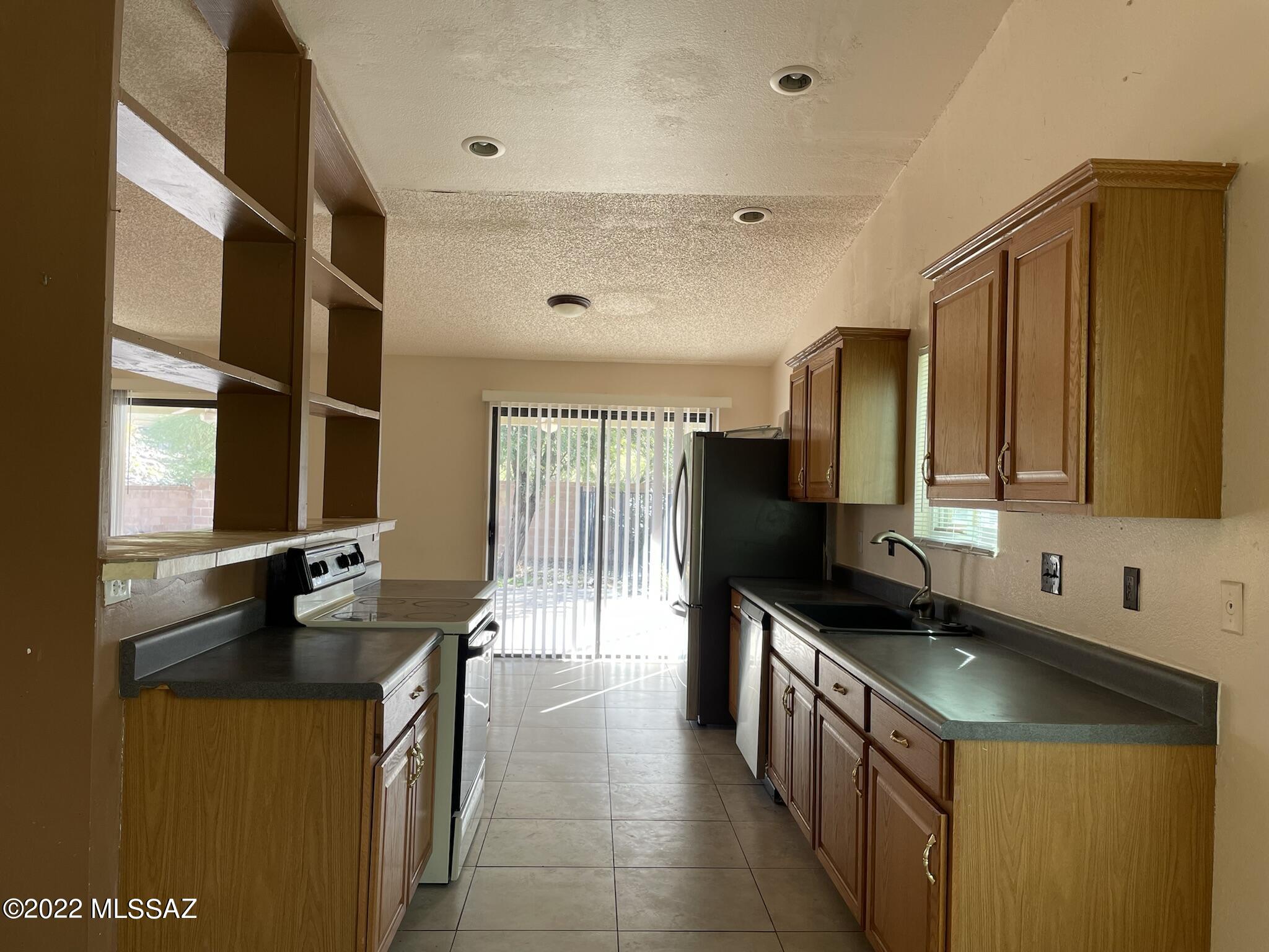 Eastpointe Estates (1-98) - Residential