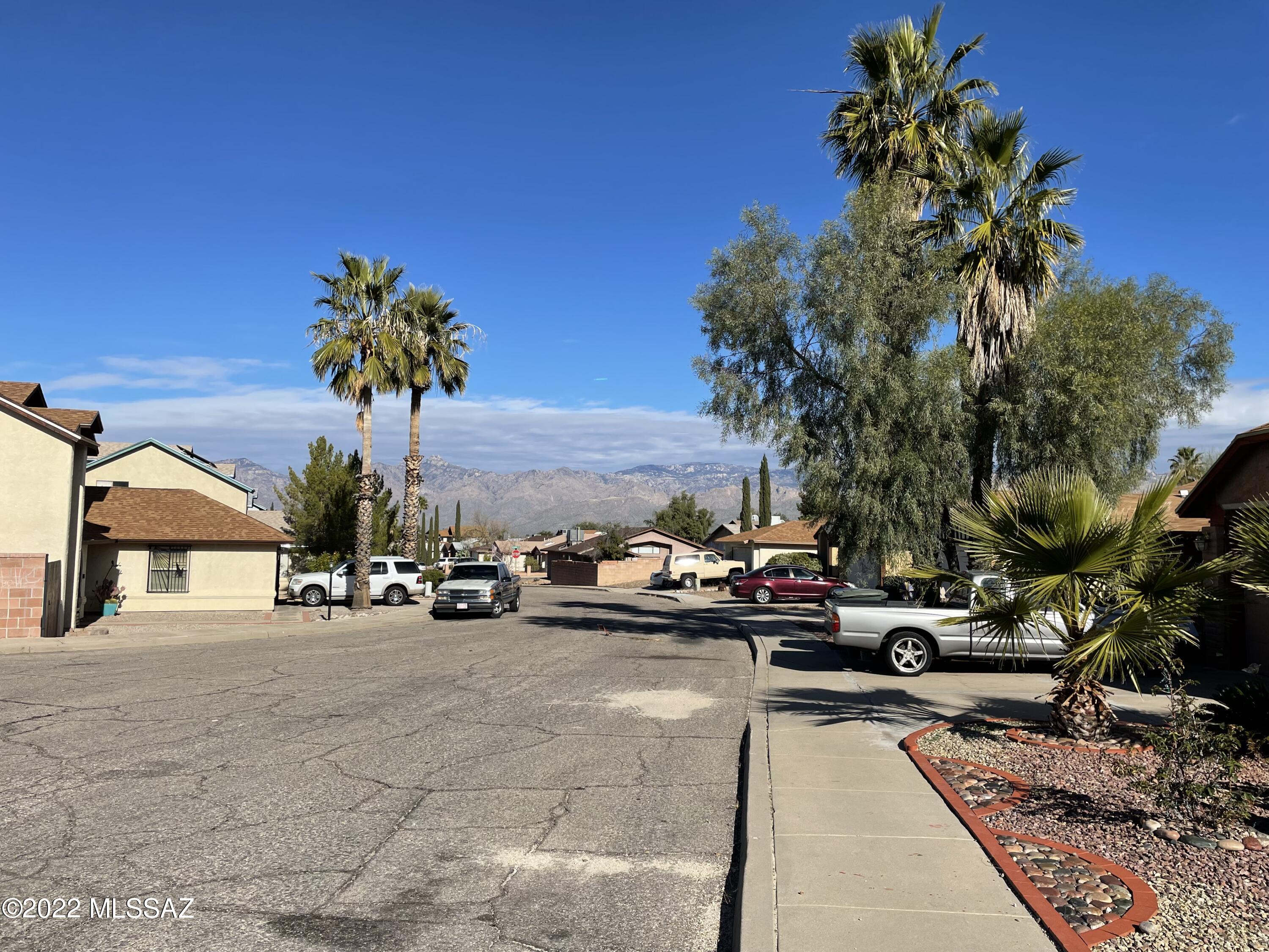 Eastpointe Estates (1-98) - Residential