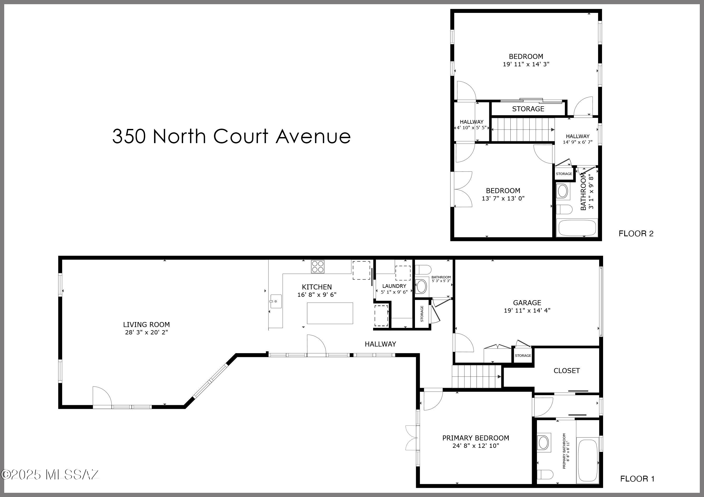 N/A - Residential