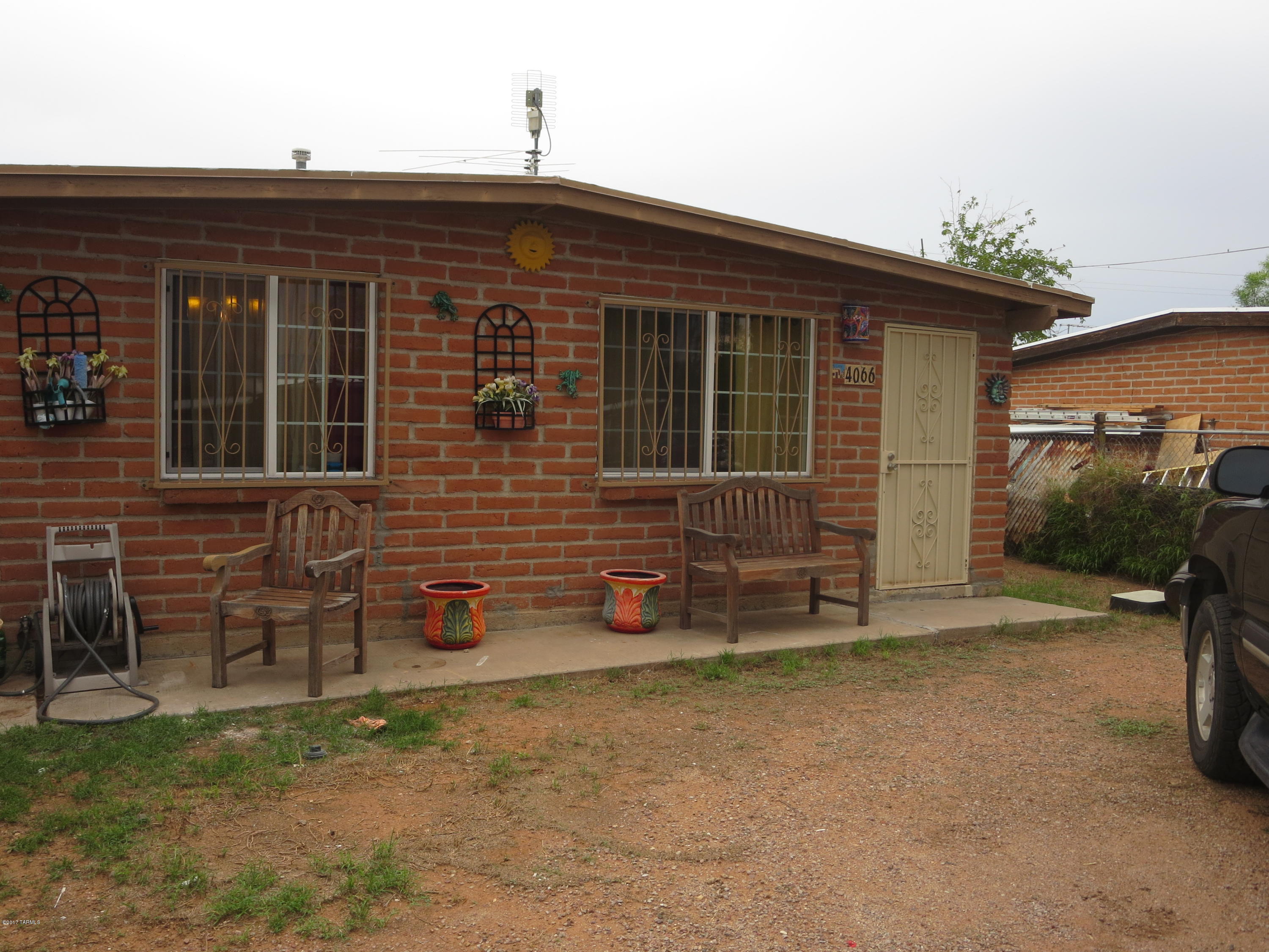 Cielito Lindo - Residential