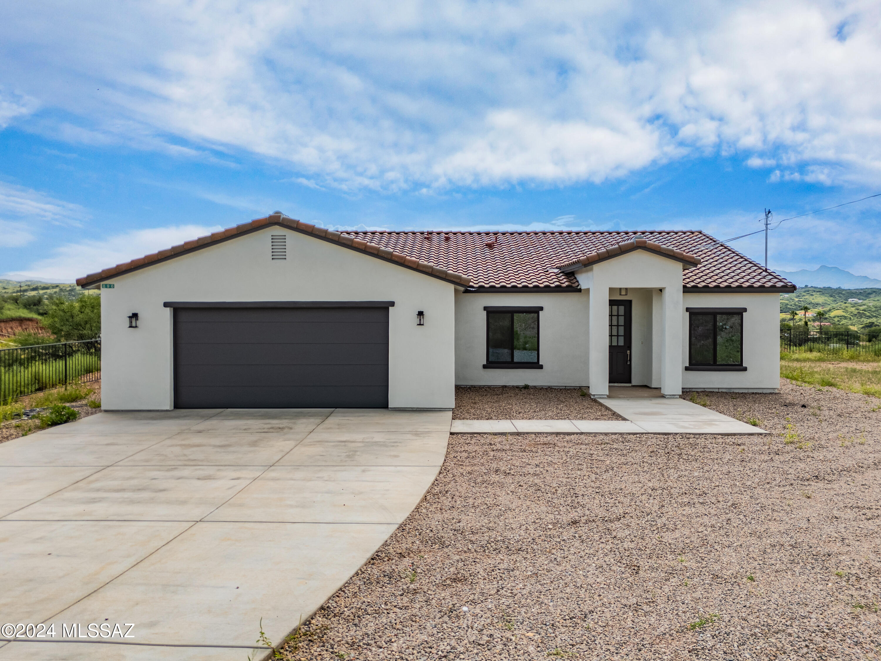 View Rio Rico, AZ 85648 house