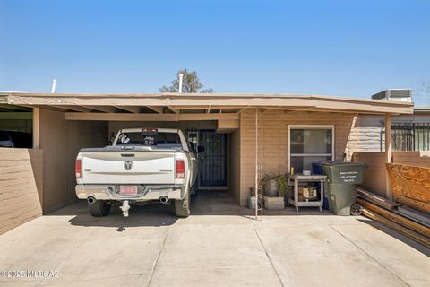 914 W Wedwick Street, Tucson, AZ 85706 - MLS#: 22510352