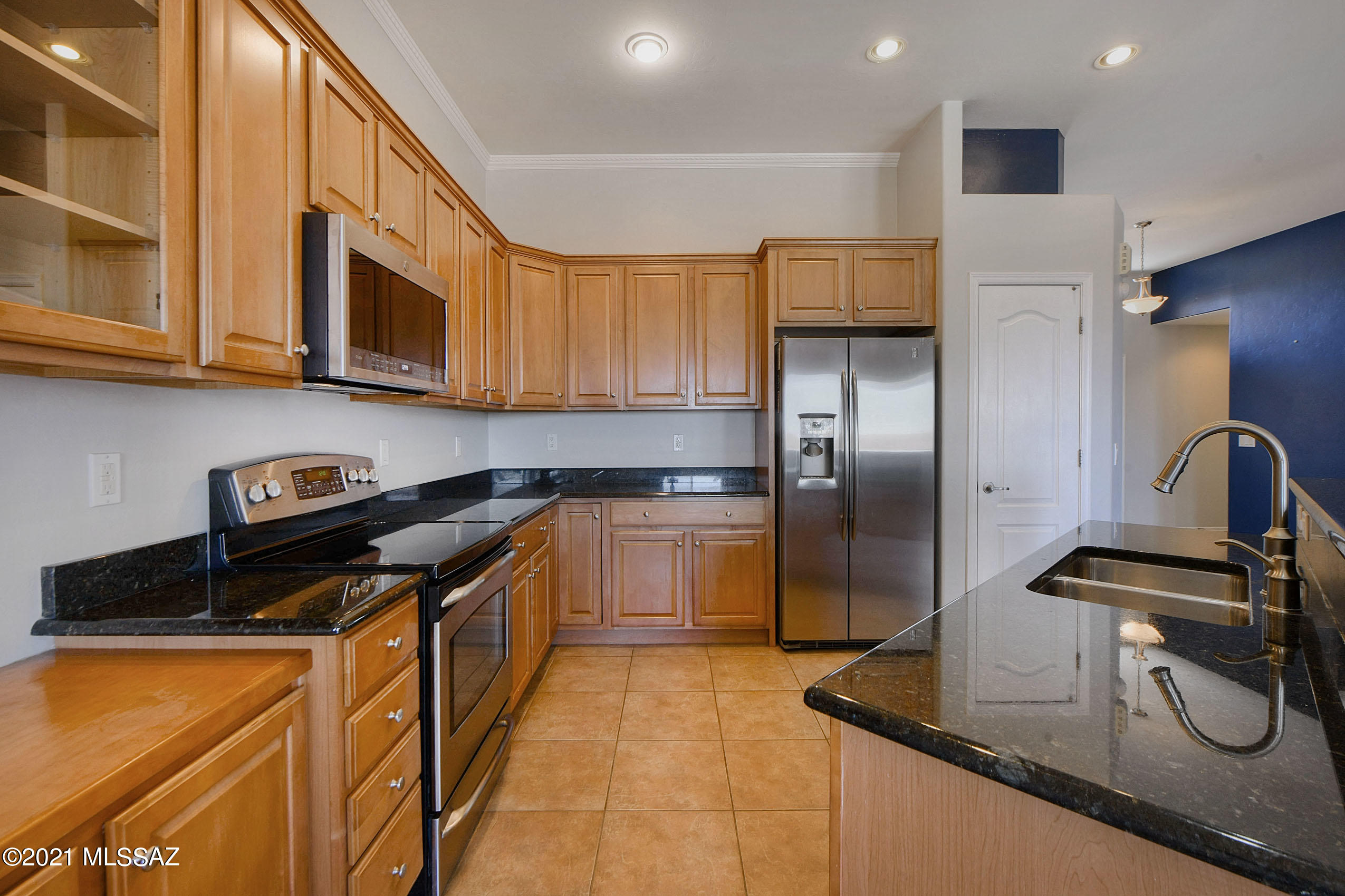 San Lucas Block 3 & 4 - Residential