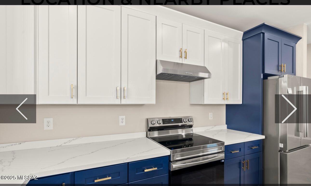 Rio Rico Ranchettes 17 - Residential