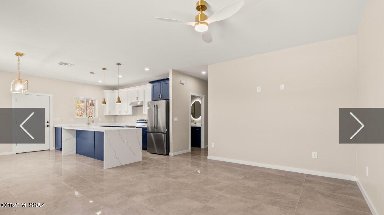 Rio Rico Ranchettes 17 - Residential