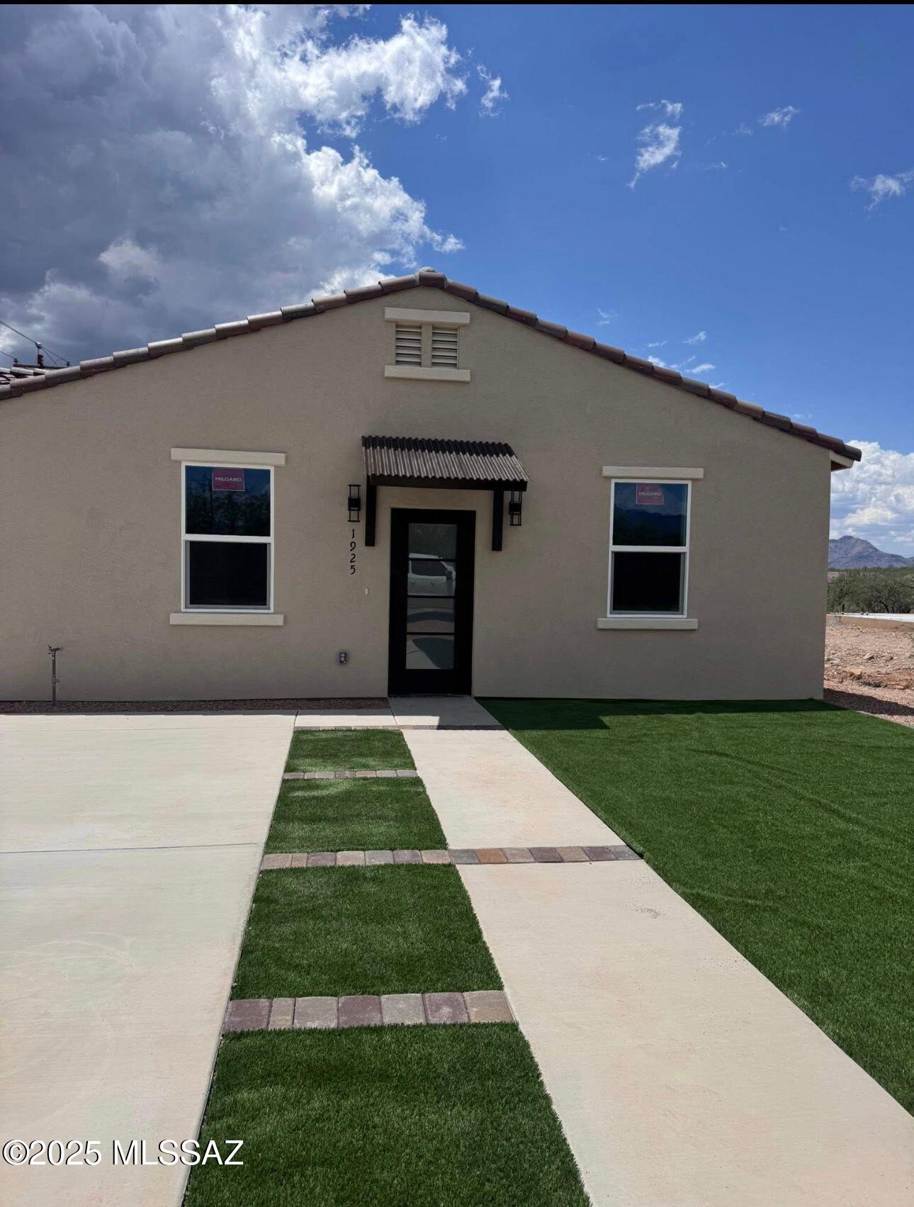 Rio Rico Ranchettes 17 - Residential