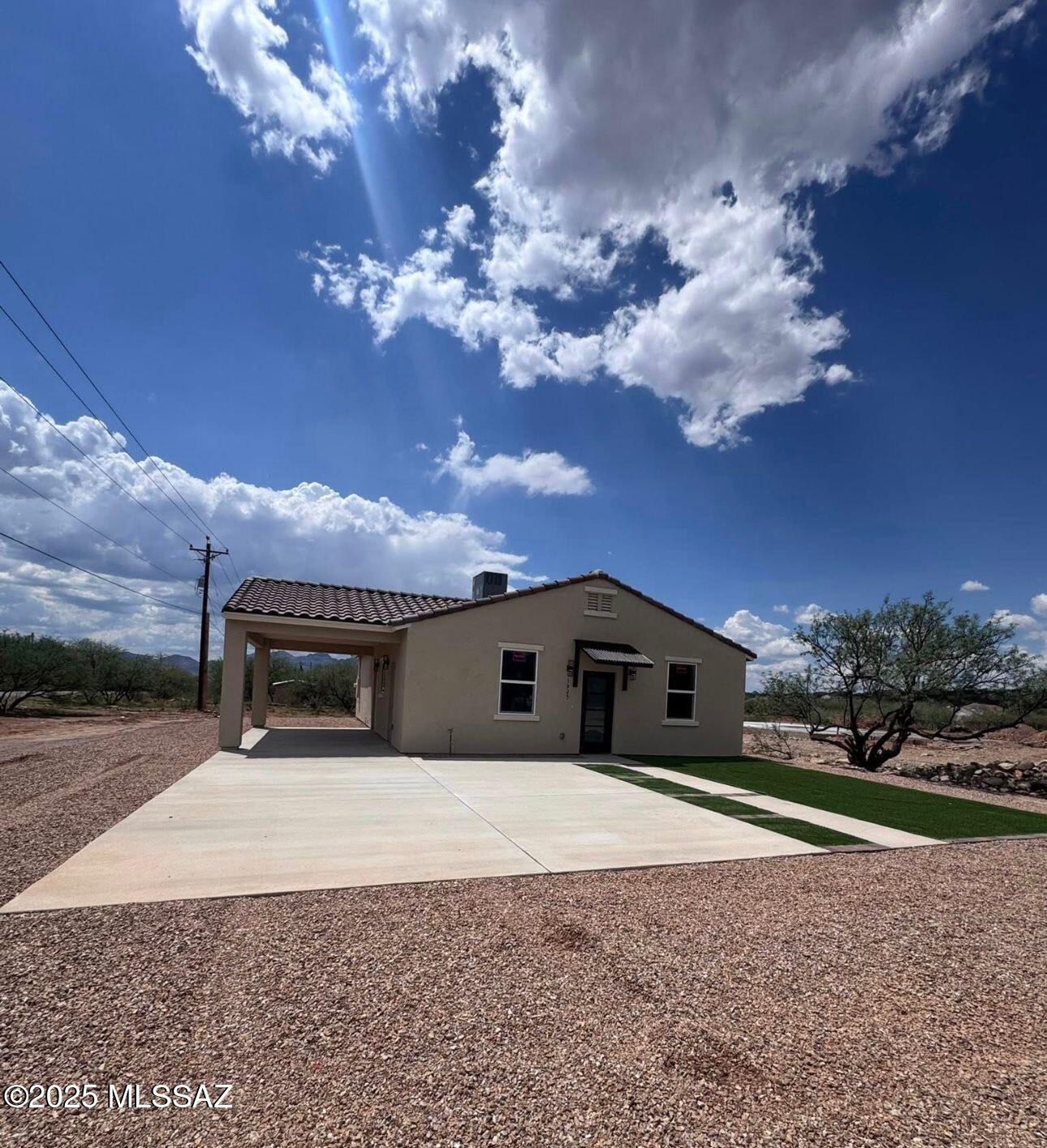 Rio Rico Ranchettes 17 - Residential