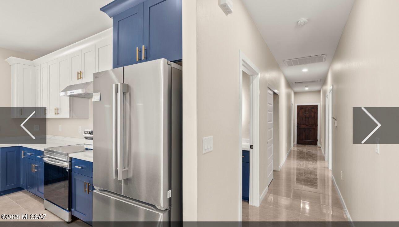 Rio Rico Ranchettes 17 - Residential