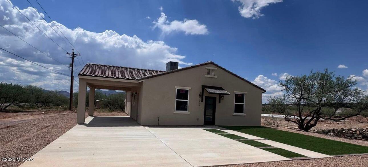 Rio Rico Ranchettes 17 - Residential
