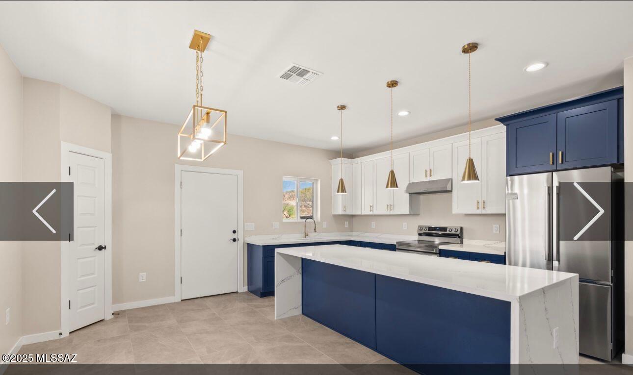 Rio Rico Ranchettes 17 - Residential