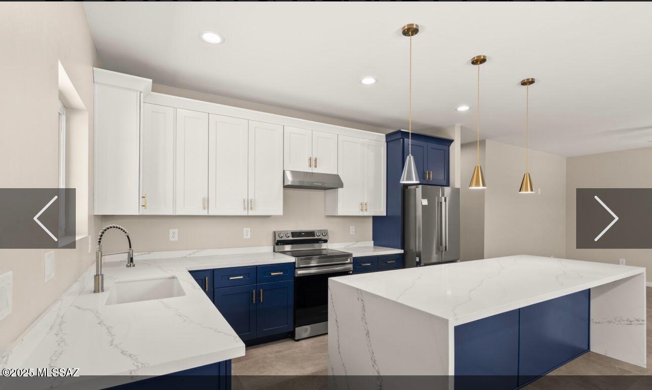 Rio Rico Ranchettes 17 - Residential