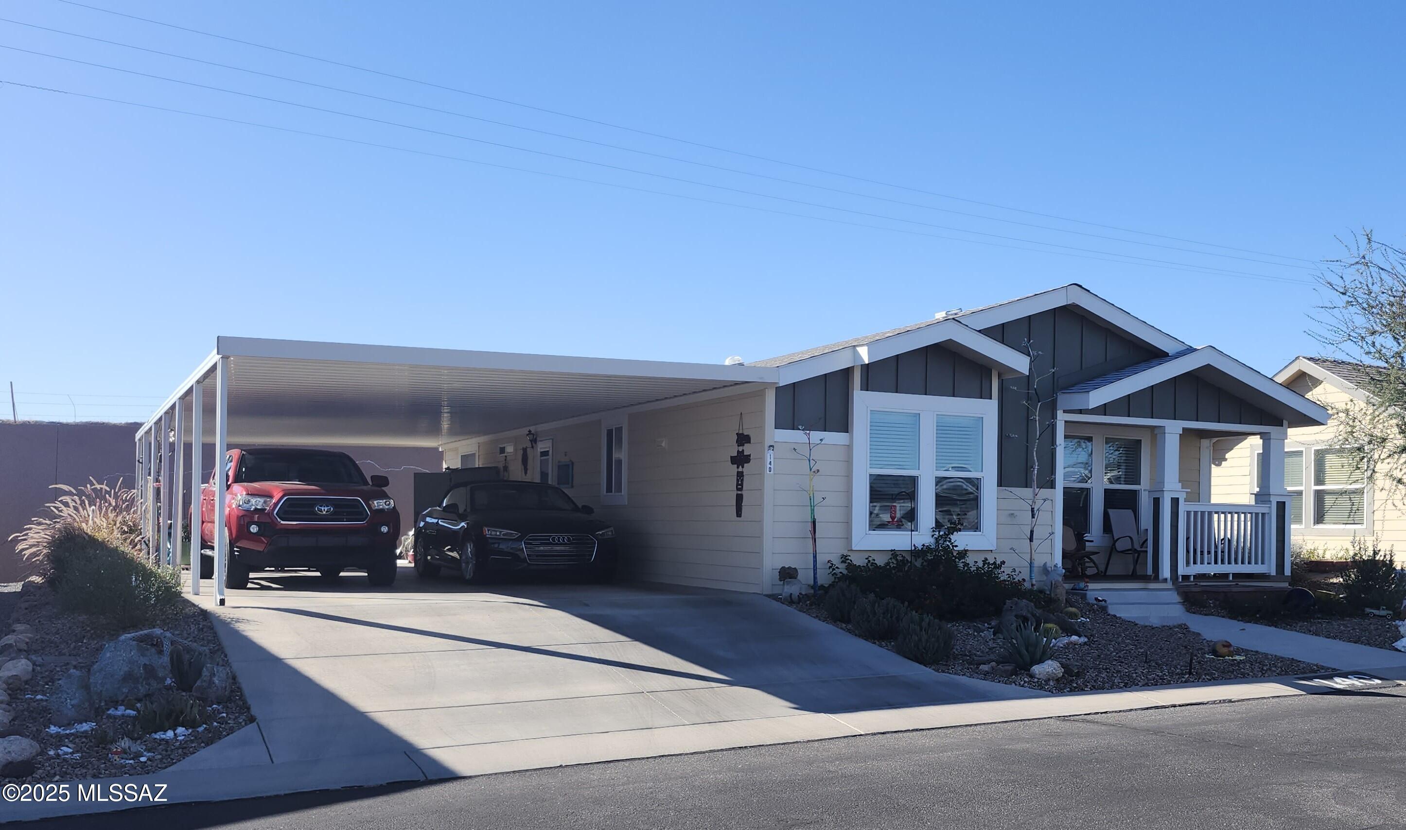 1030 S Barrel Cactus Ridge 140