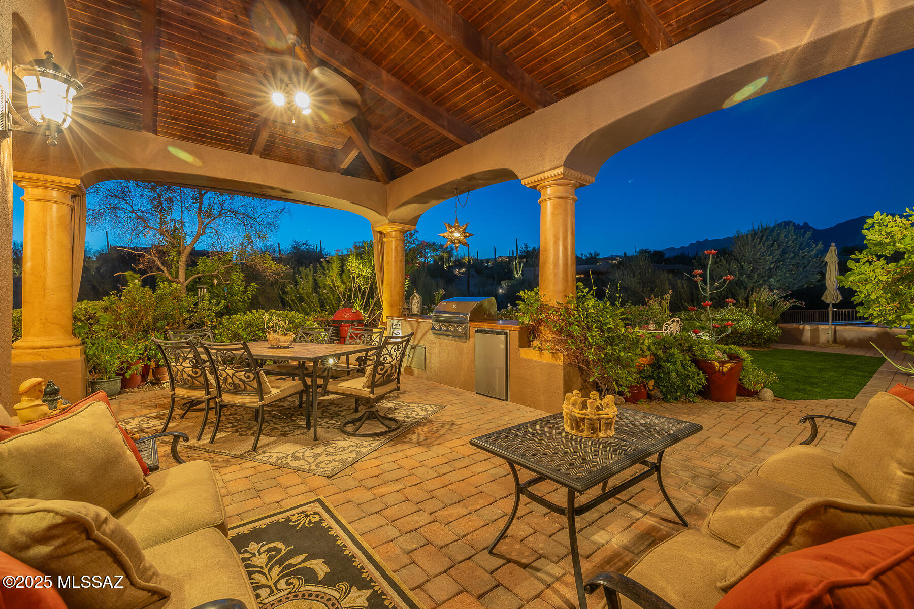 Hacienda Del Sol Estates (1-68) - Residential
