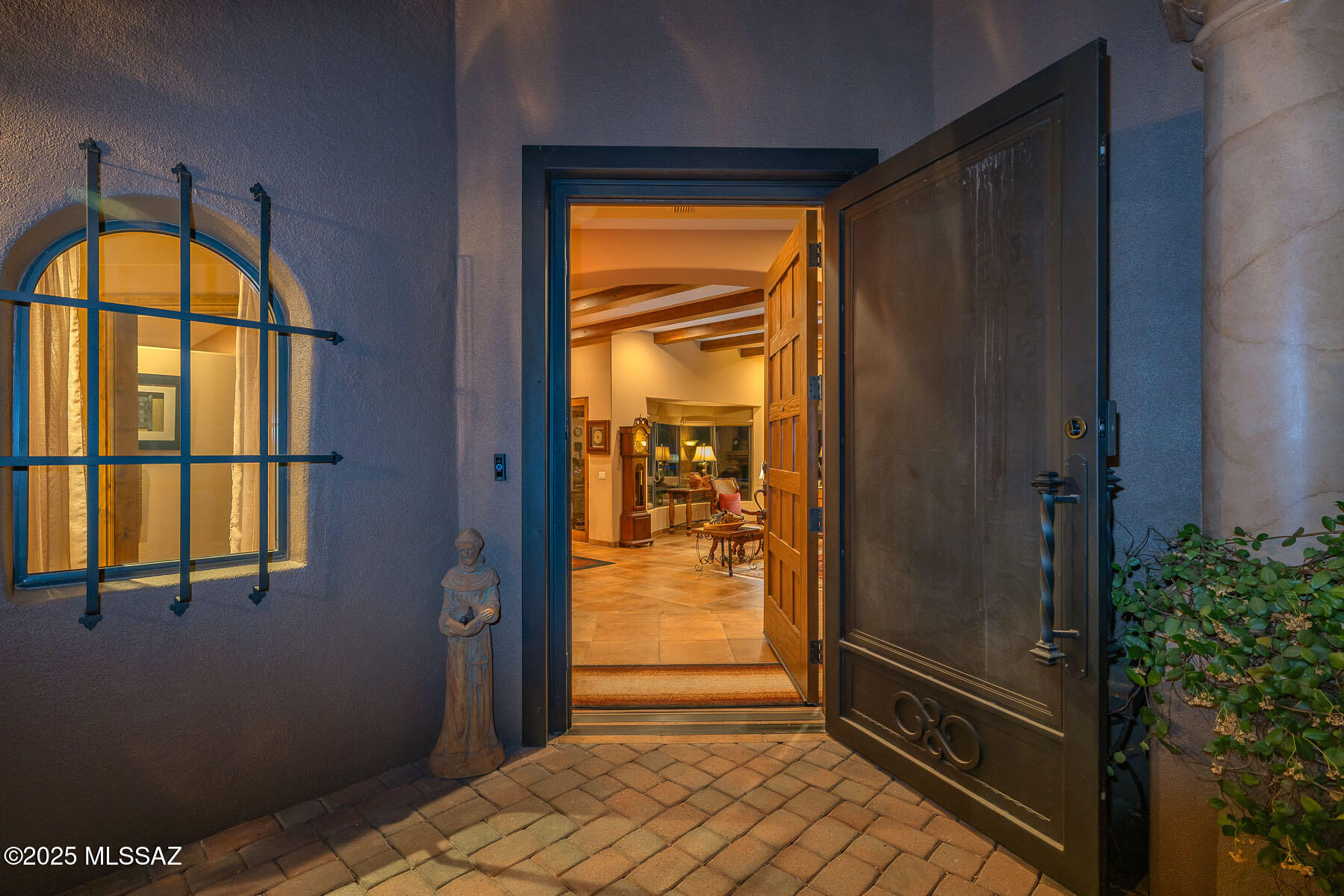 Hacienda Del Sol Estates (1-68) - Residential