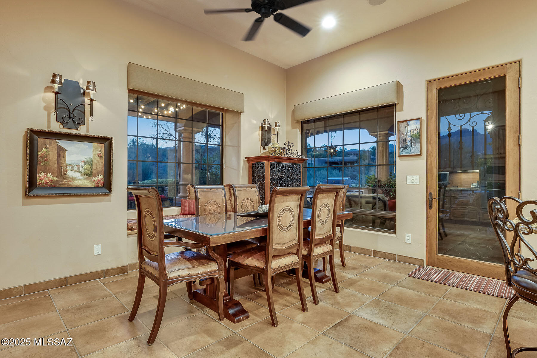 Hacienda Del Sol Estates (1-68) - Residential