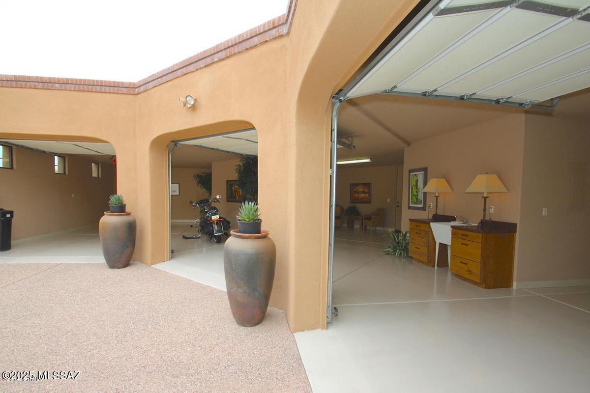 Hacienda Del Sol Estates (1-68) - Residential