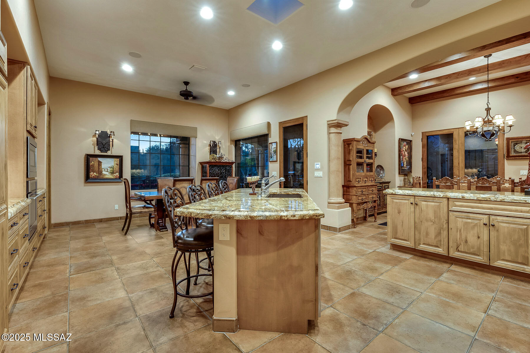 Hacienda Del Sol Estates (1-68) - Residential