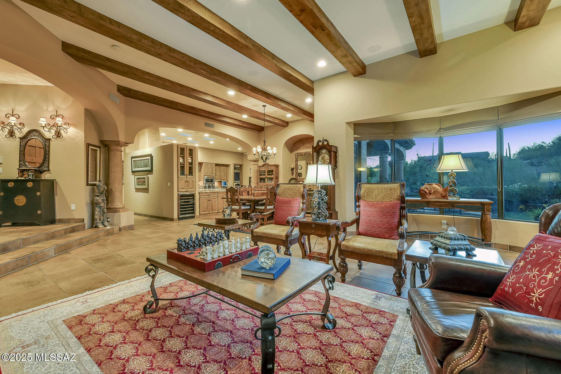 Hacienda Del Sol Estates (1-68) - Residential