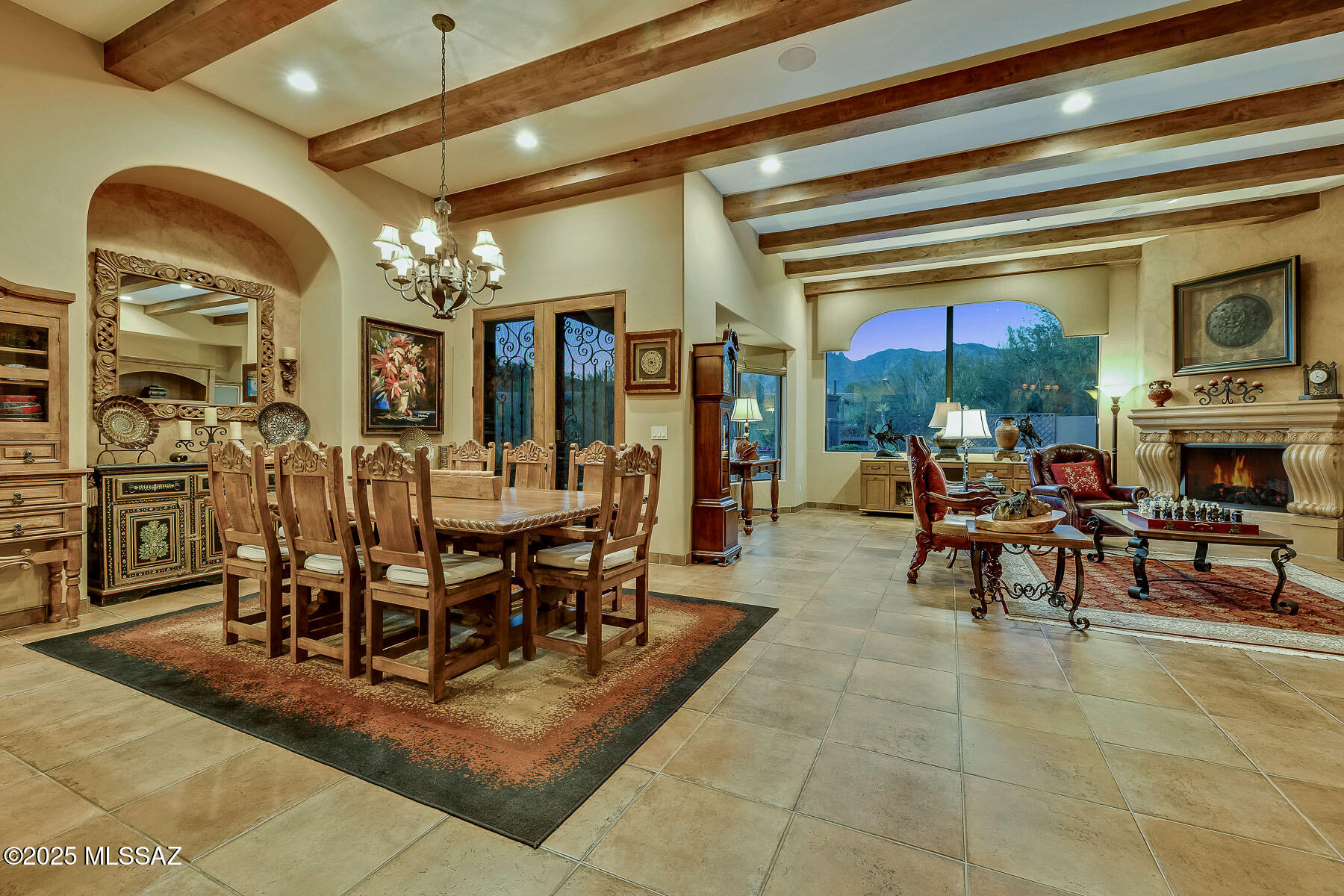 Hacienda Del Sol Estates (1-68) - Residential