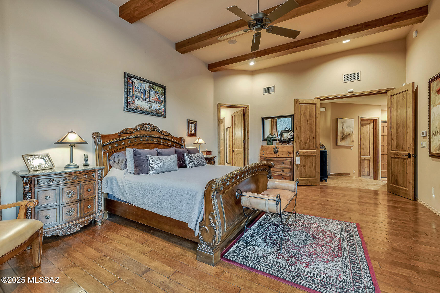 Hacienda Del Sol Estates (1-68) - Residential