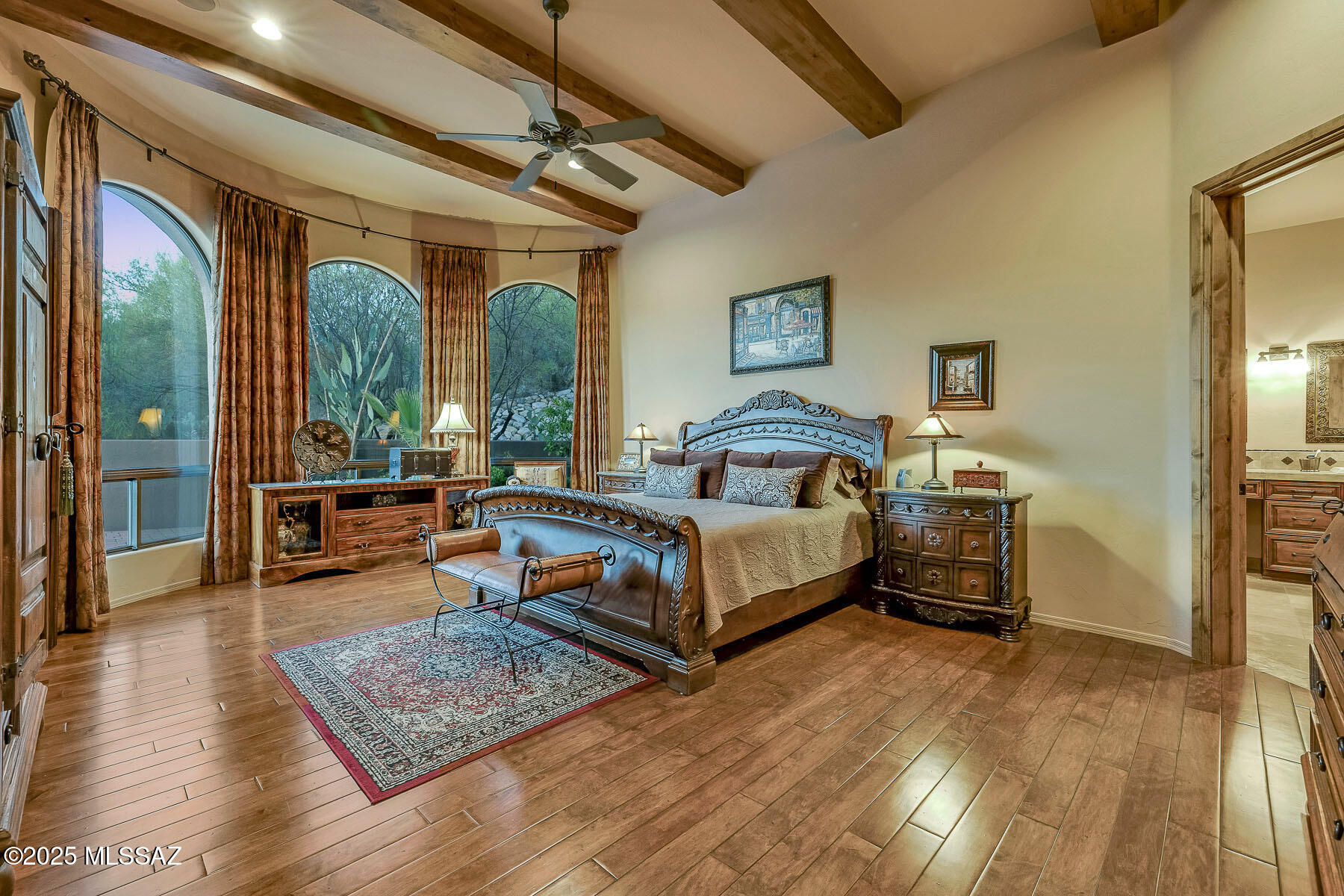 Hacienda Del Sol Estates (1-68) - Residential