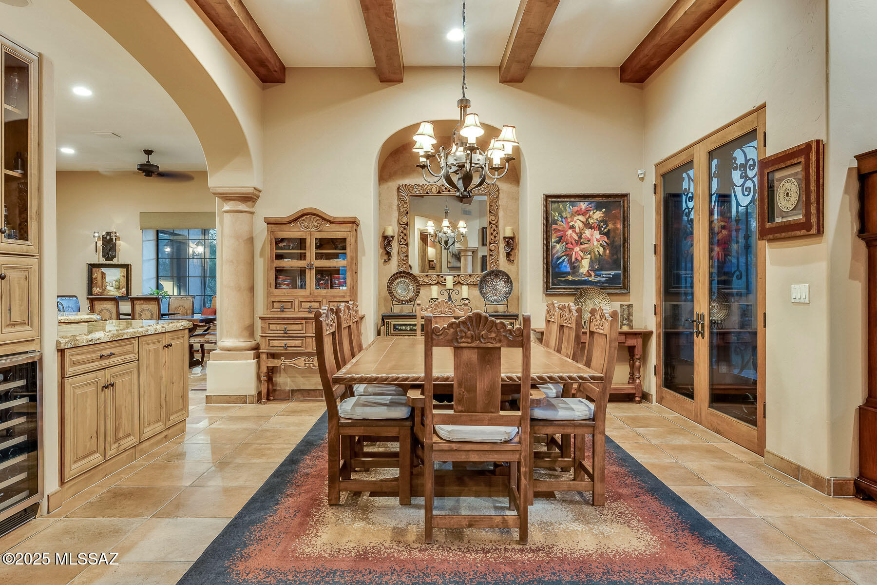 Hacienda Del Sol Estates (1-68) - Residential