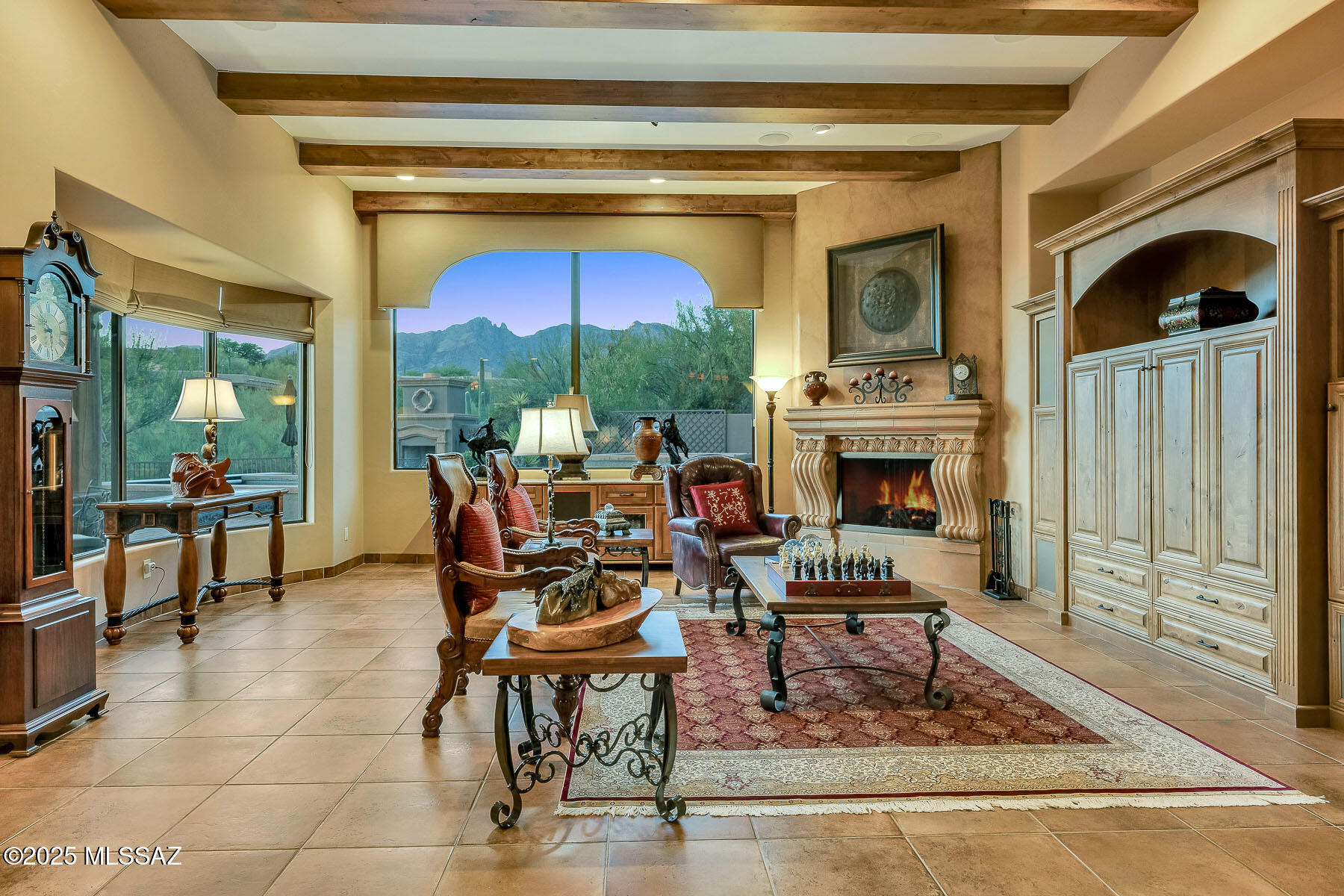 Hacienda Del Sol Estates (1-68) - Residential