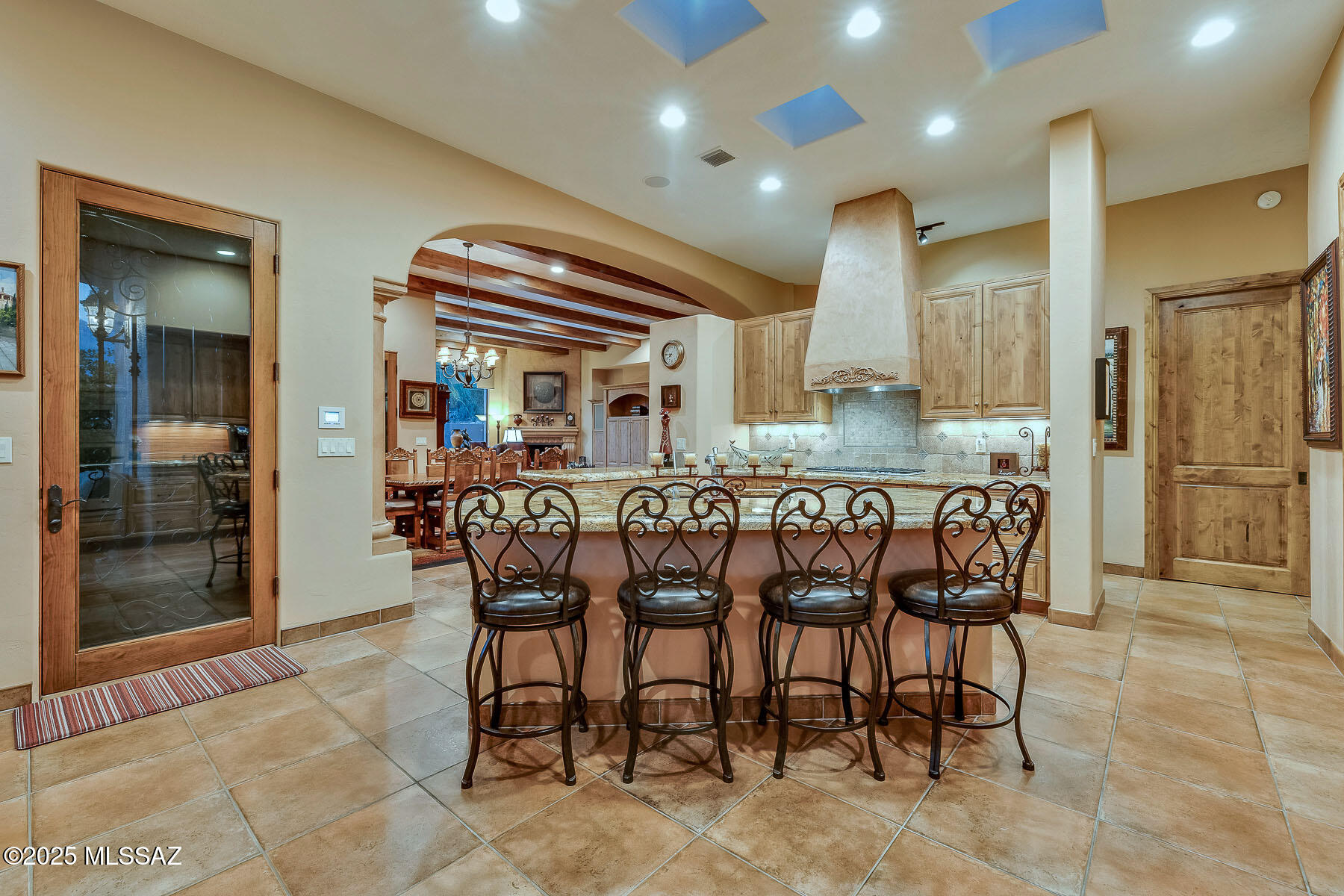 Hacienda Del Sol Estates (1-68) - Residential