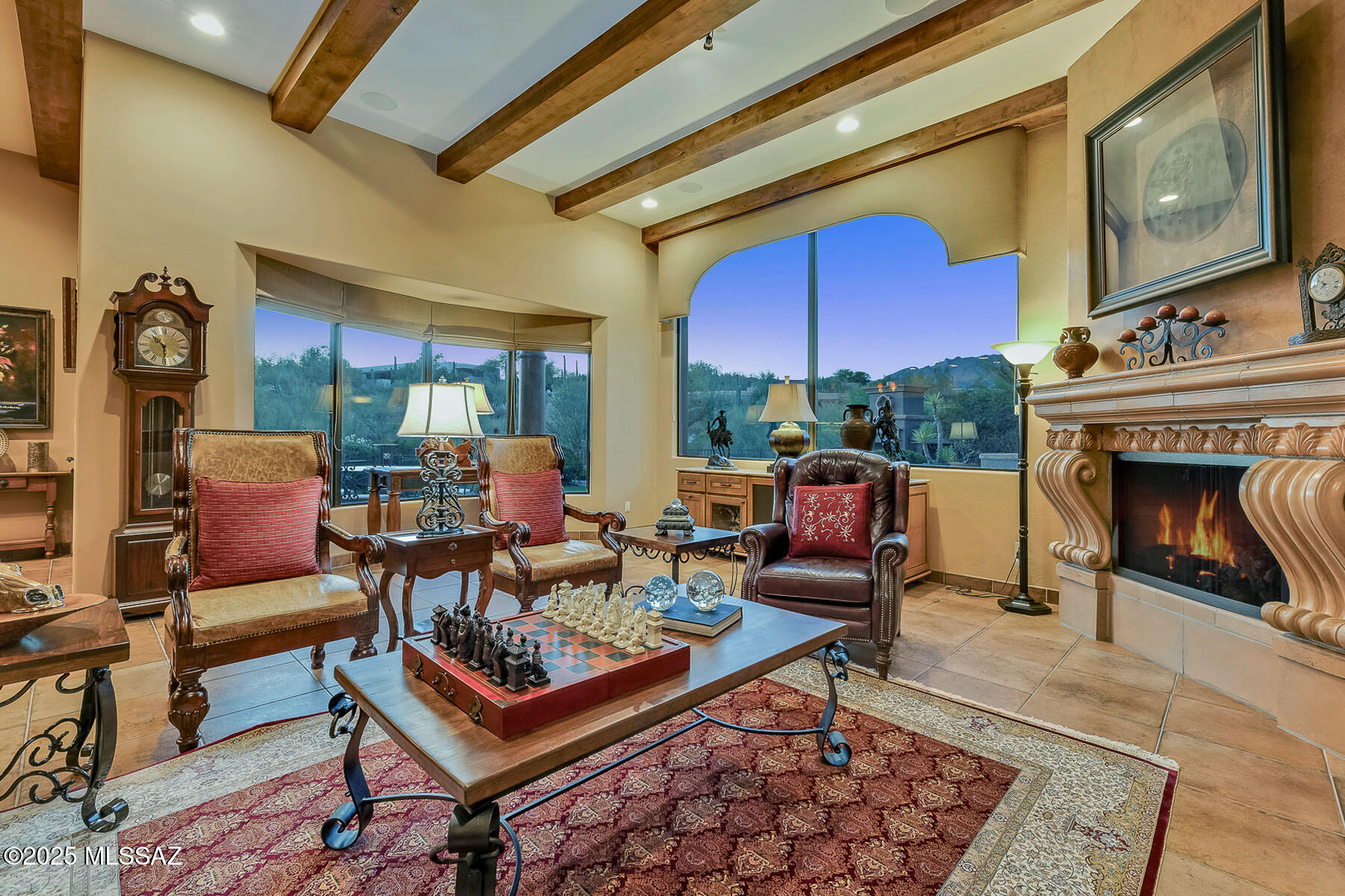Hacienda Del Sol Estates (1-68) - Residential