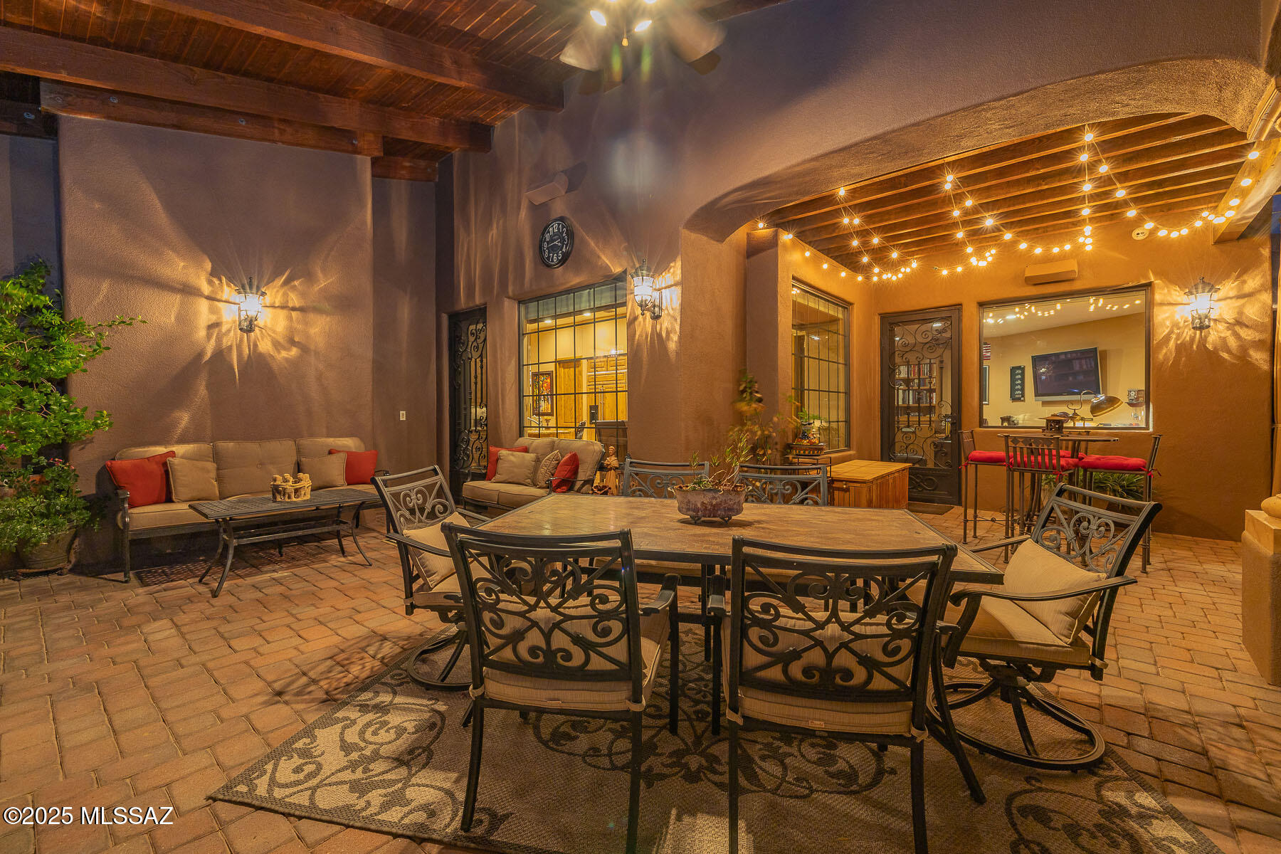 Hacienda Del Sol Estates (1-68) - Residential