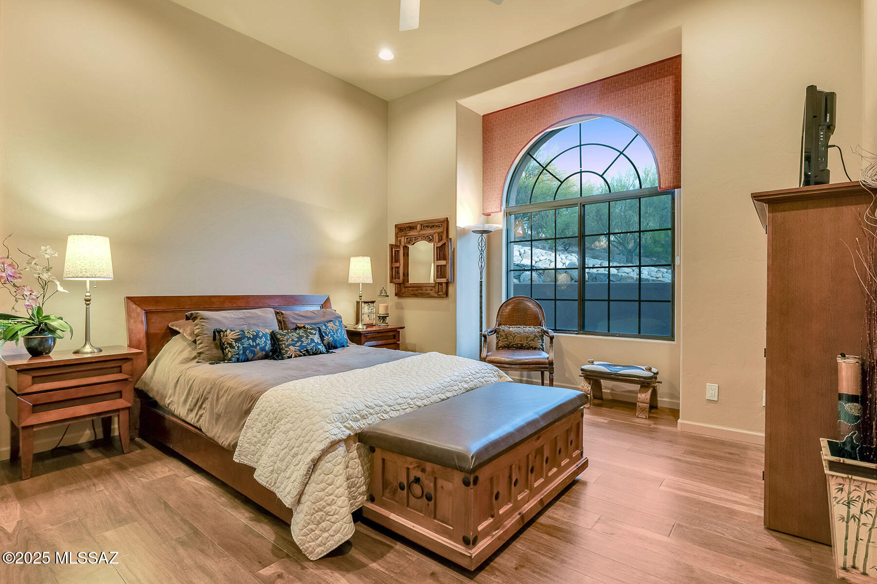 Hacienda Del Sol Estates (1-68) - Residential