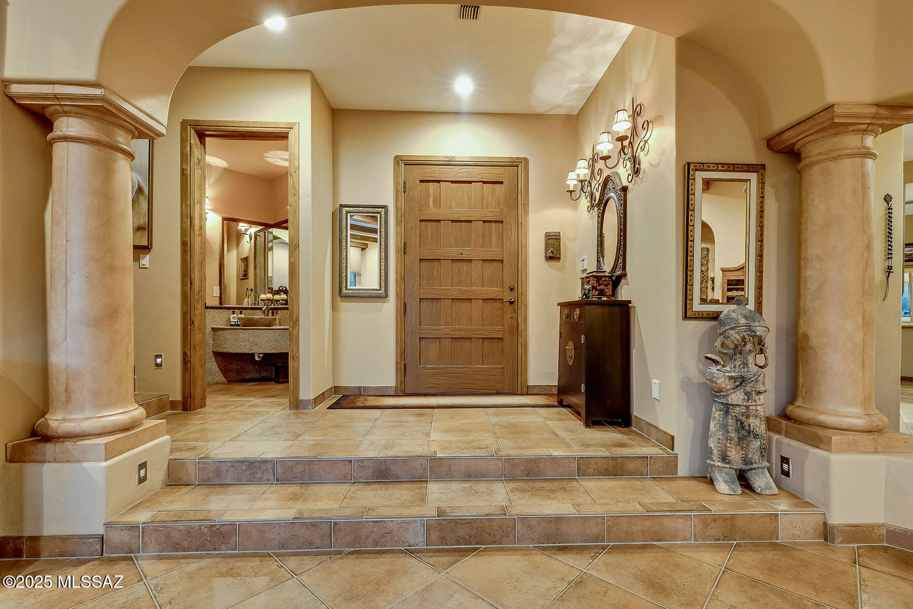 Hacienda Del Sol Estates (1-68) - Residential