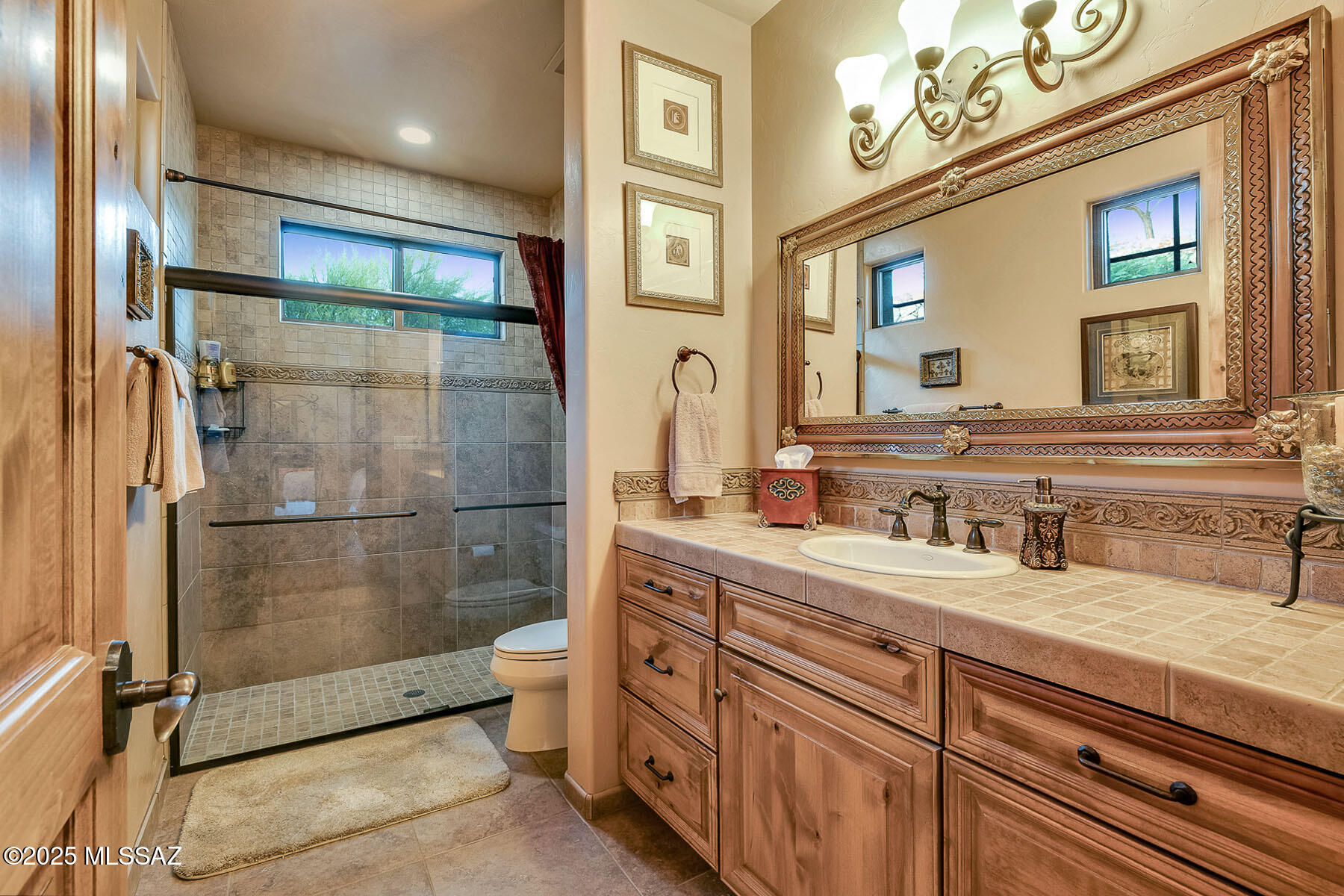 Hacienda Del Sol Estates (1-68) - Residential