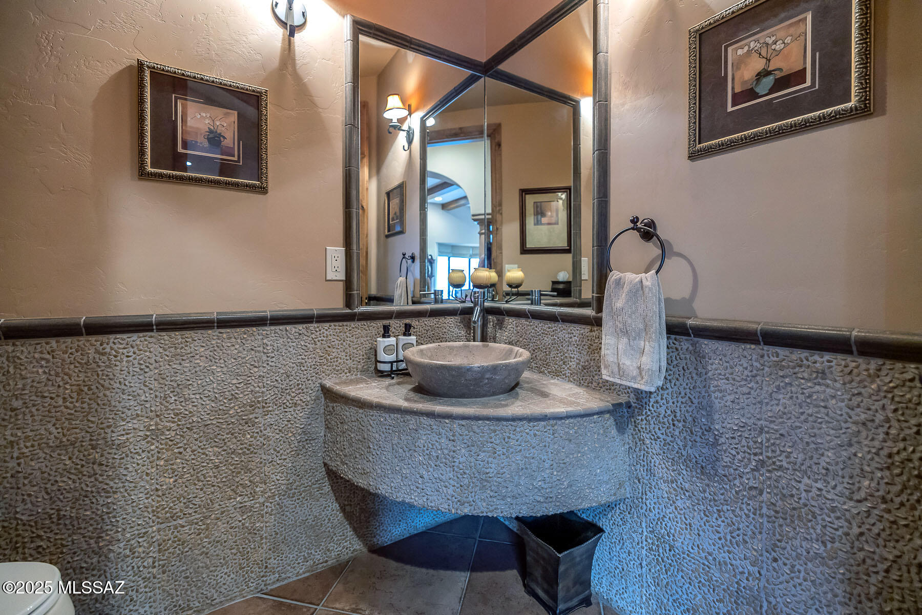 Hacienda Del Sol Estates (1-68) - Residential