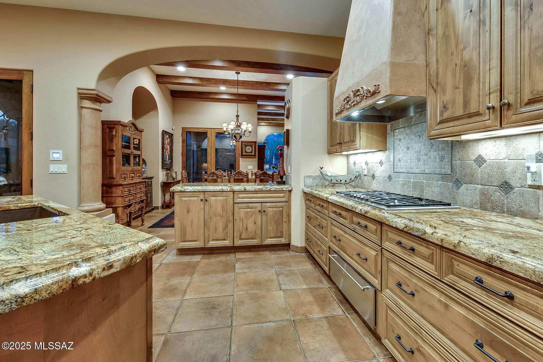 Hacienda Del Sol Estates (1-68) - Residential