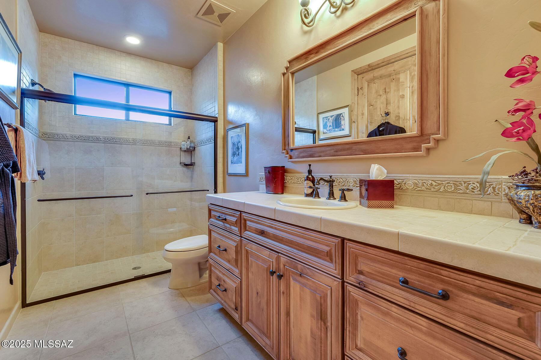 Hacienda Del Sol Estates (1-68) - Residential