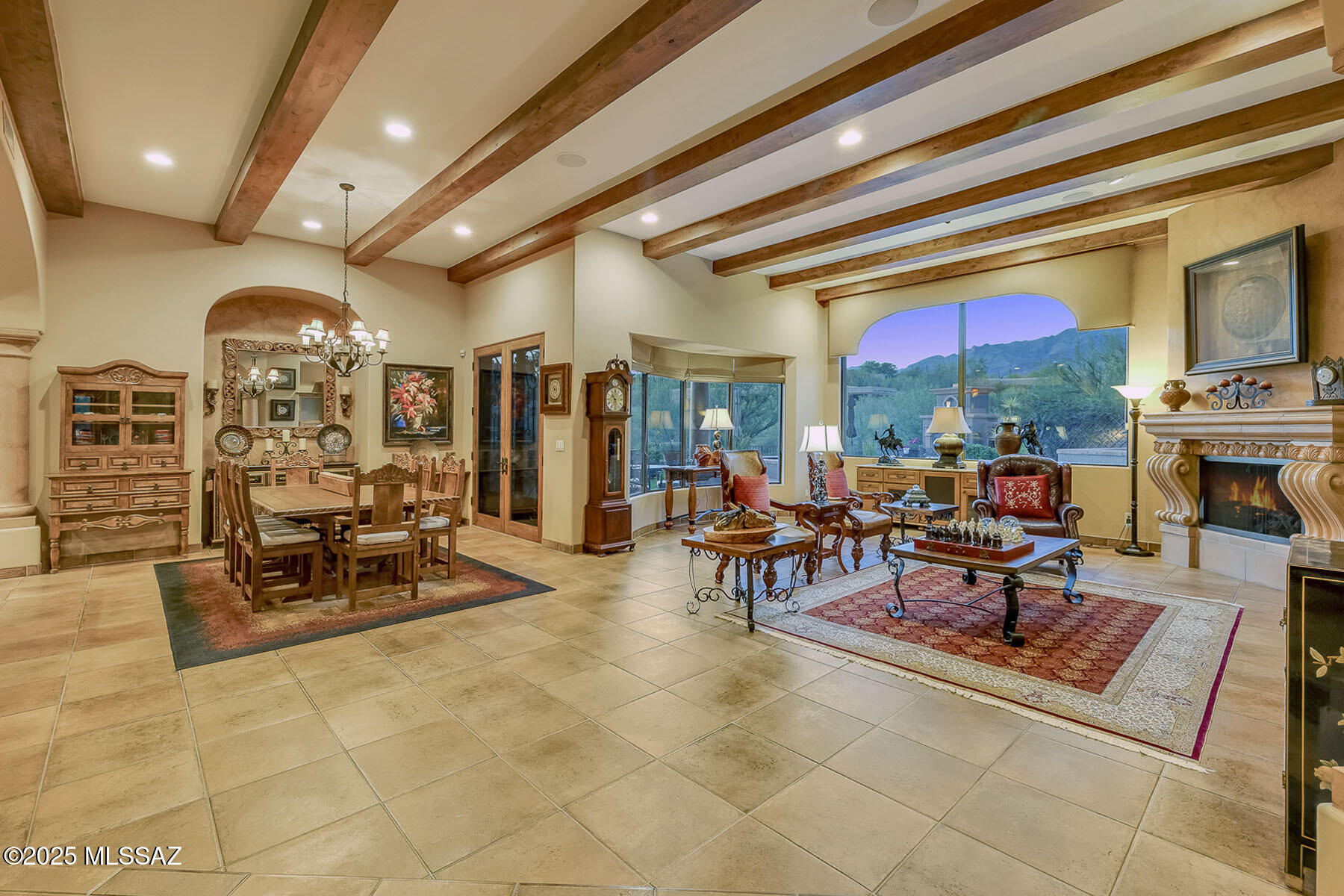 Hacienda Del Sol Estates (1-68) - Residential