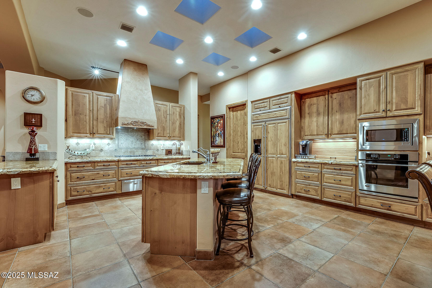 Hacienda Del Sol Estates (1-68) - Residential