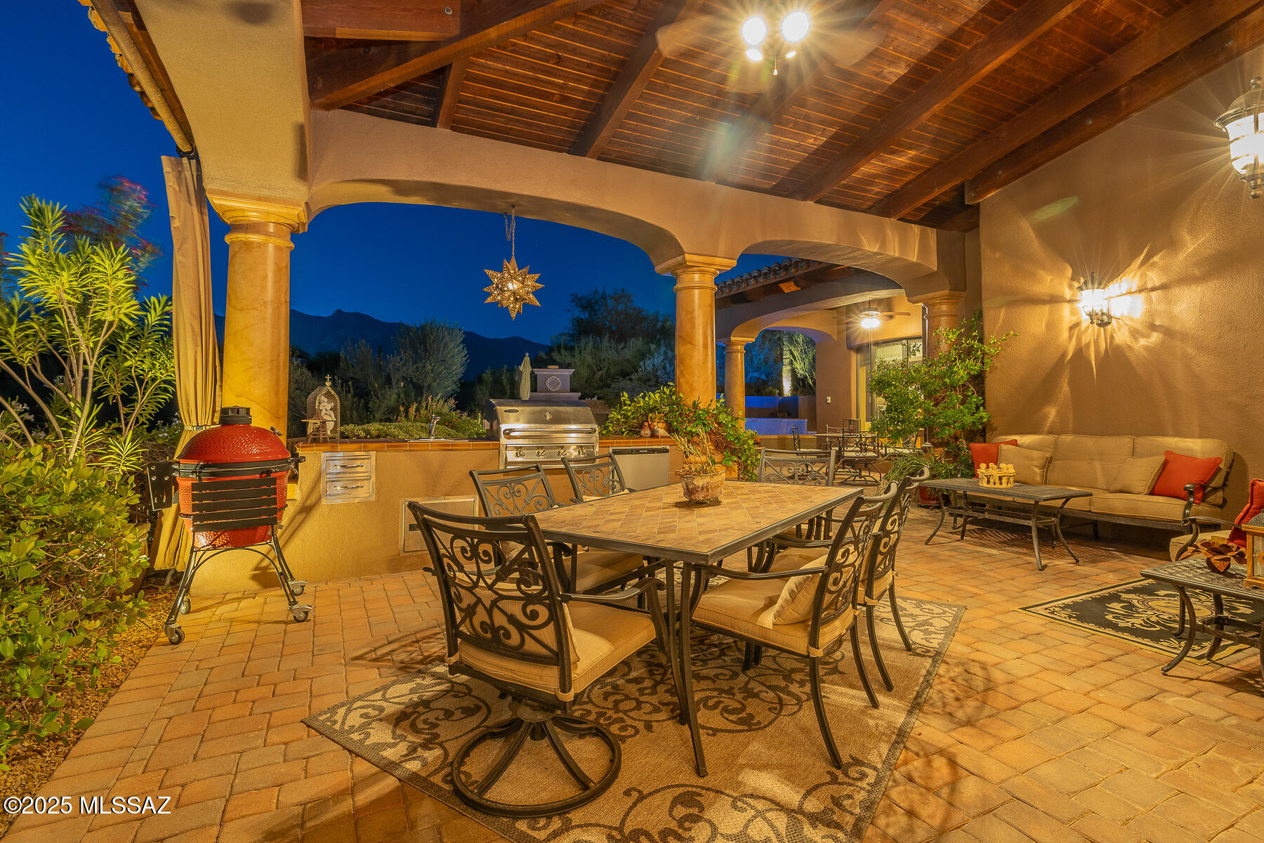 Hacienda Del Sol Estates (1-68) - Residential
