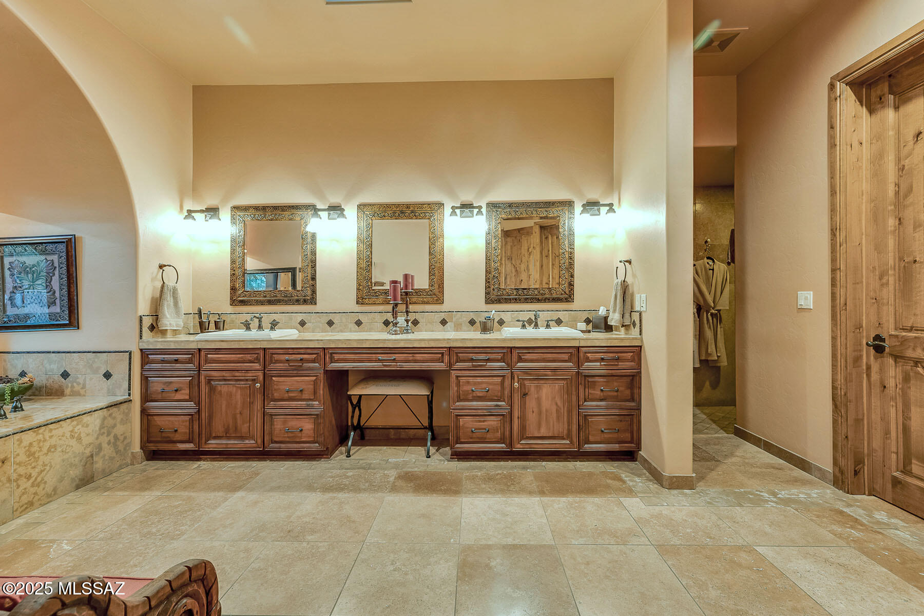 Hacienda Del Sol Estates (1-68) - Residential