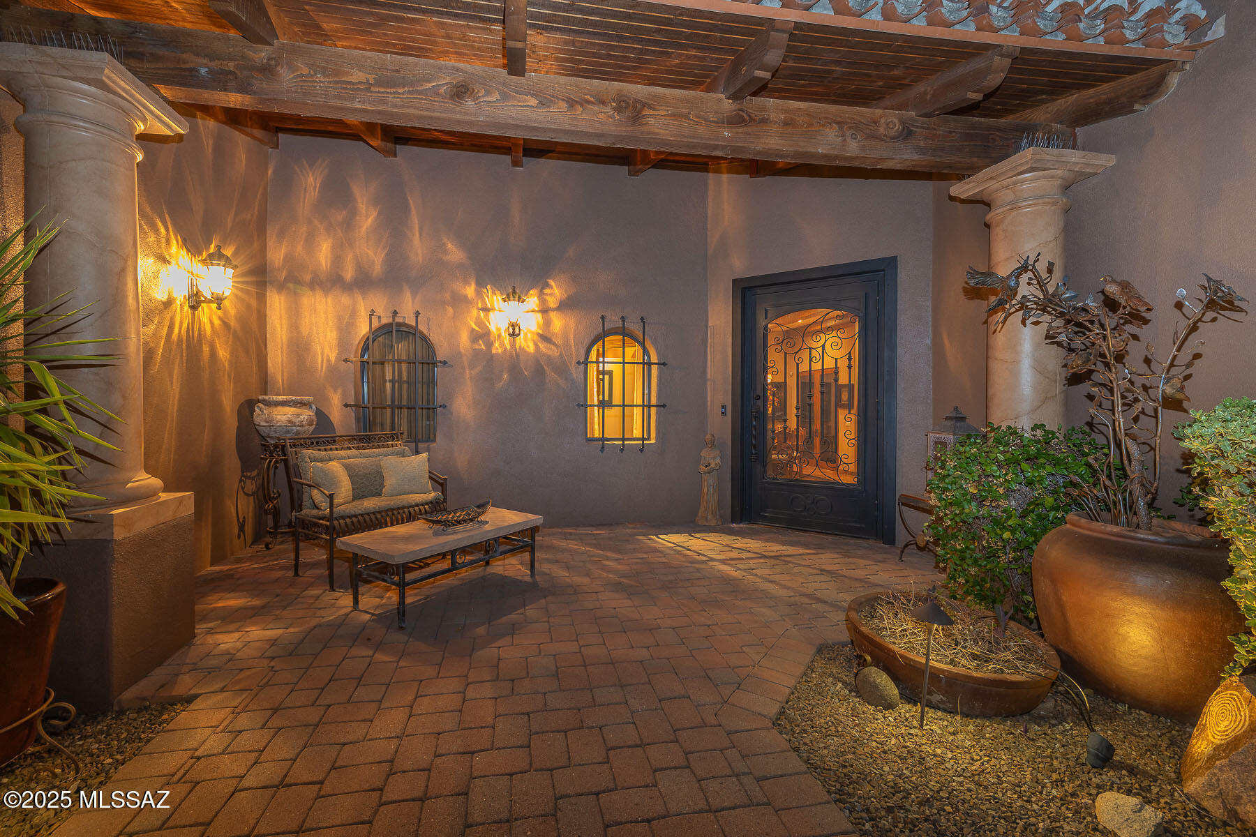 Hacienda Del Sol Estates (1-68) - Residential