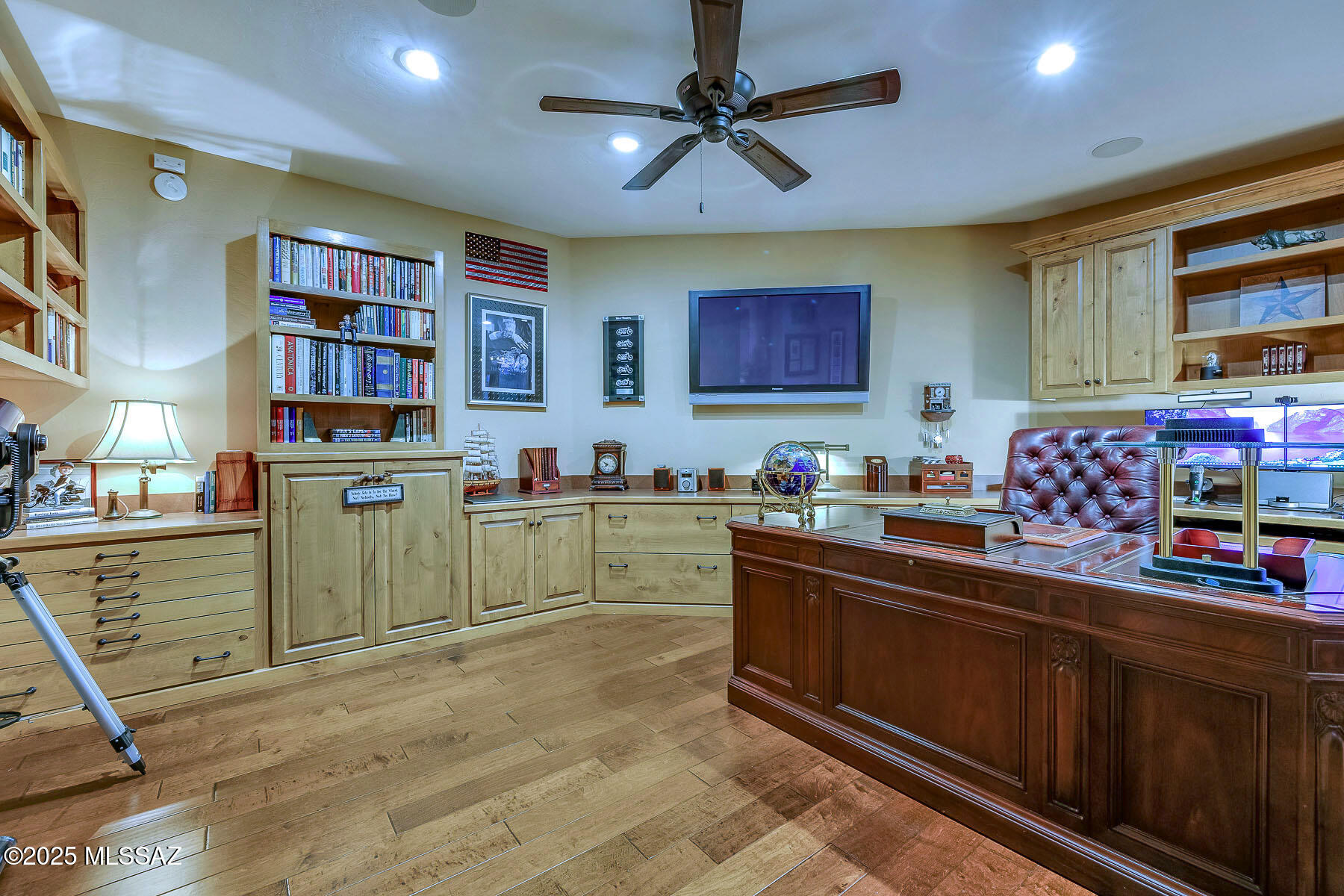 Hacienda Del Sol Estates (1-68) - Residential