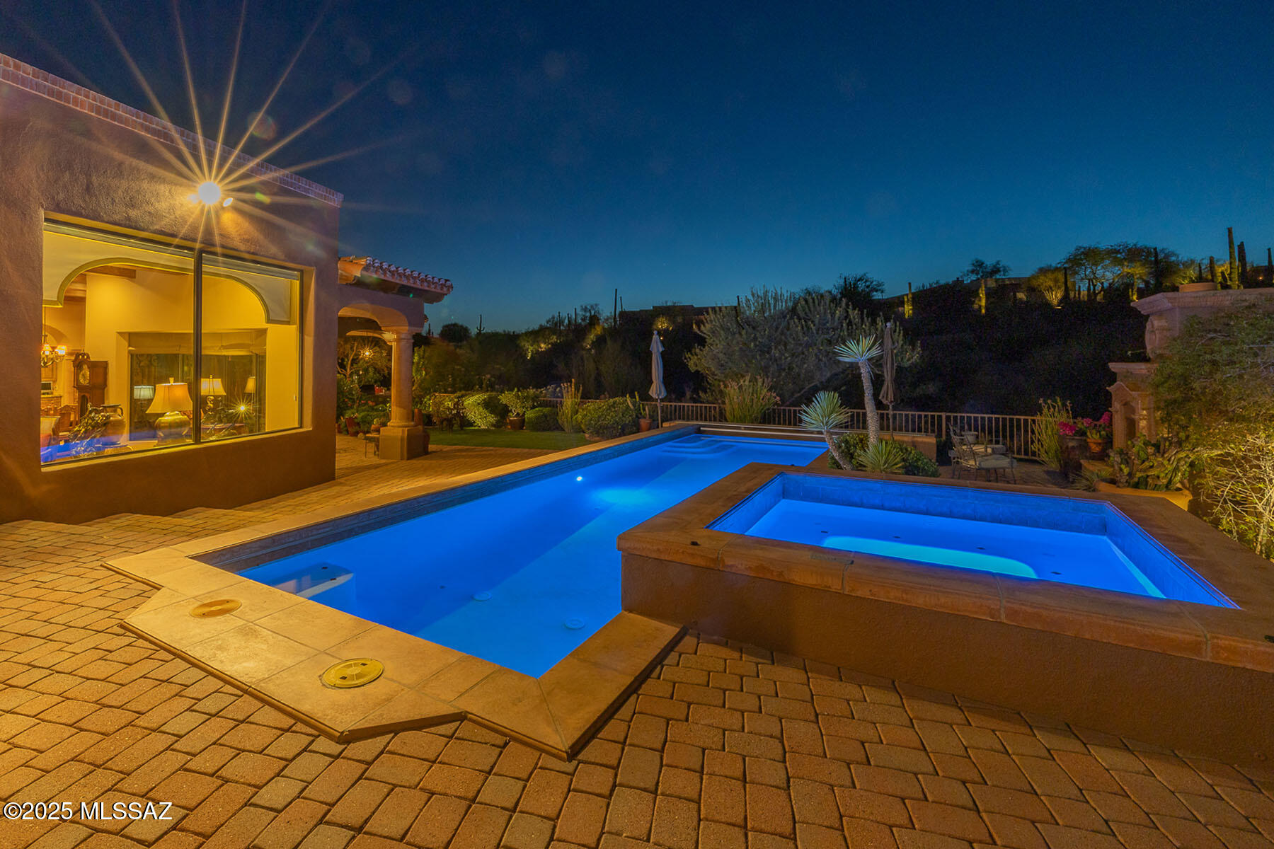 Hacienda Del Sol Estates (1-68) - Residential