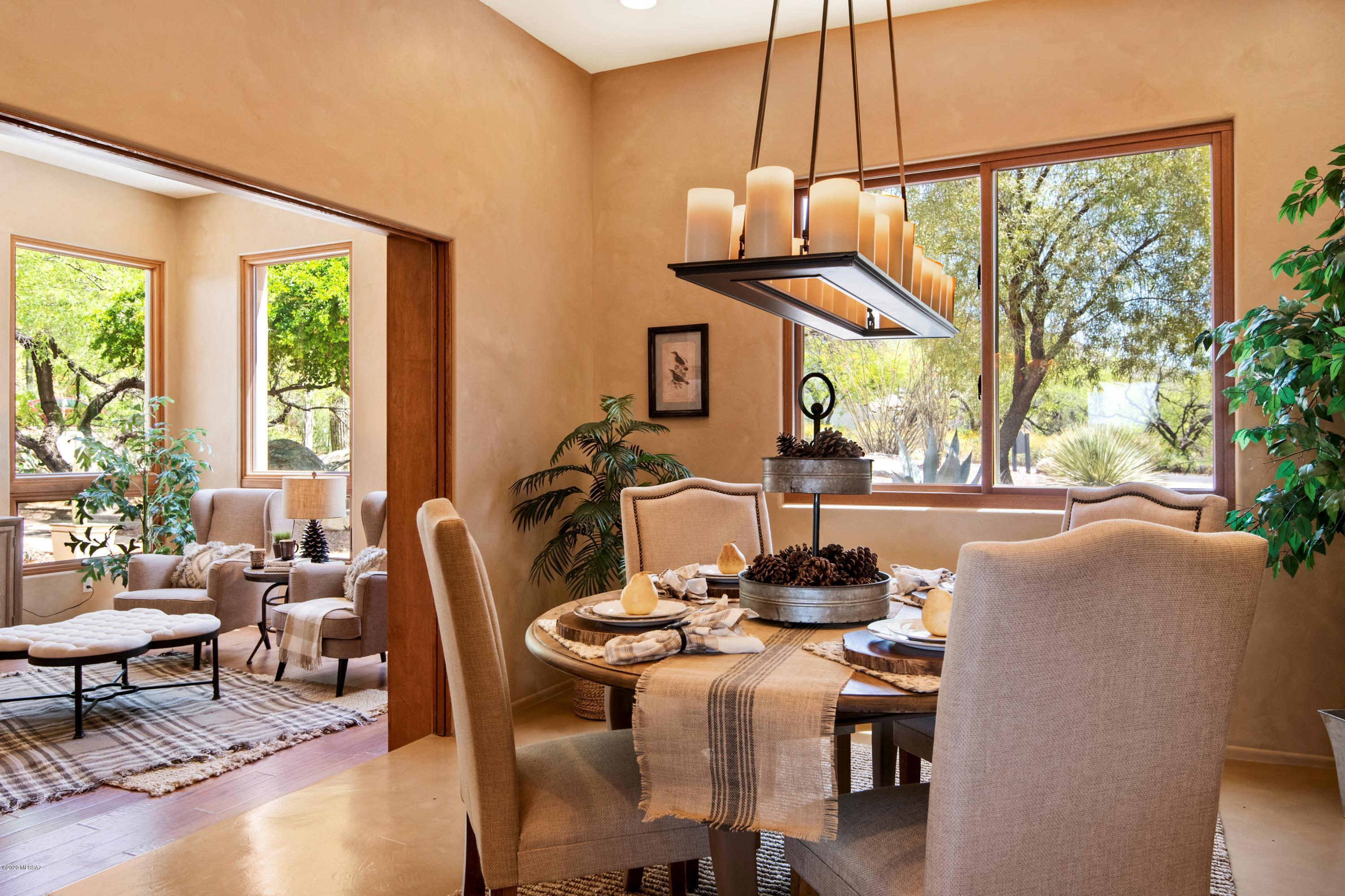 Canyon View Estates (1-58) - Residential