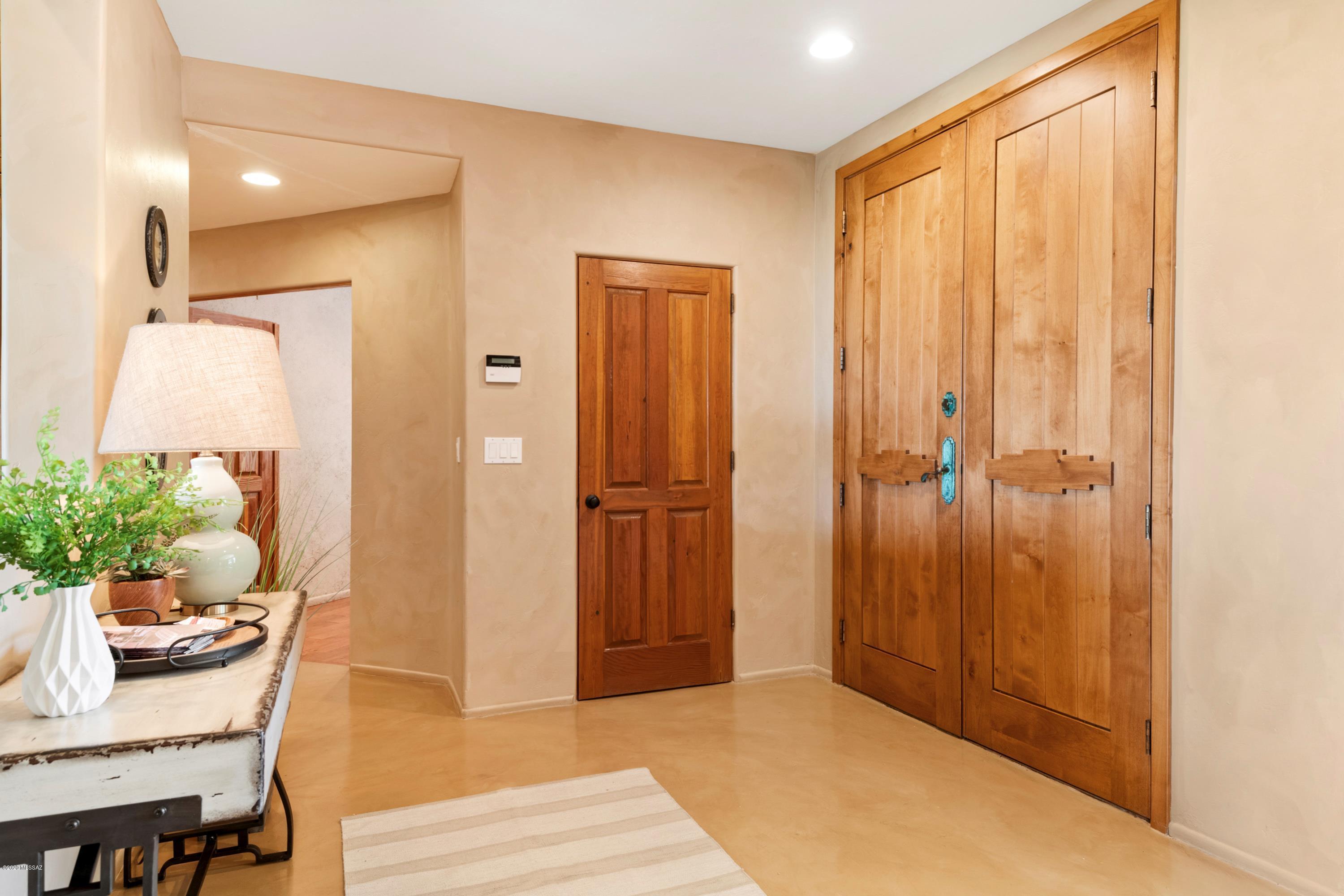 Canyon View Estates (1-58) - Residential