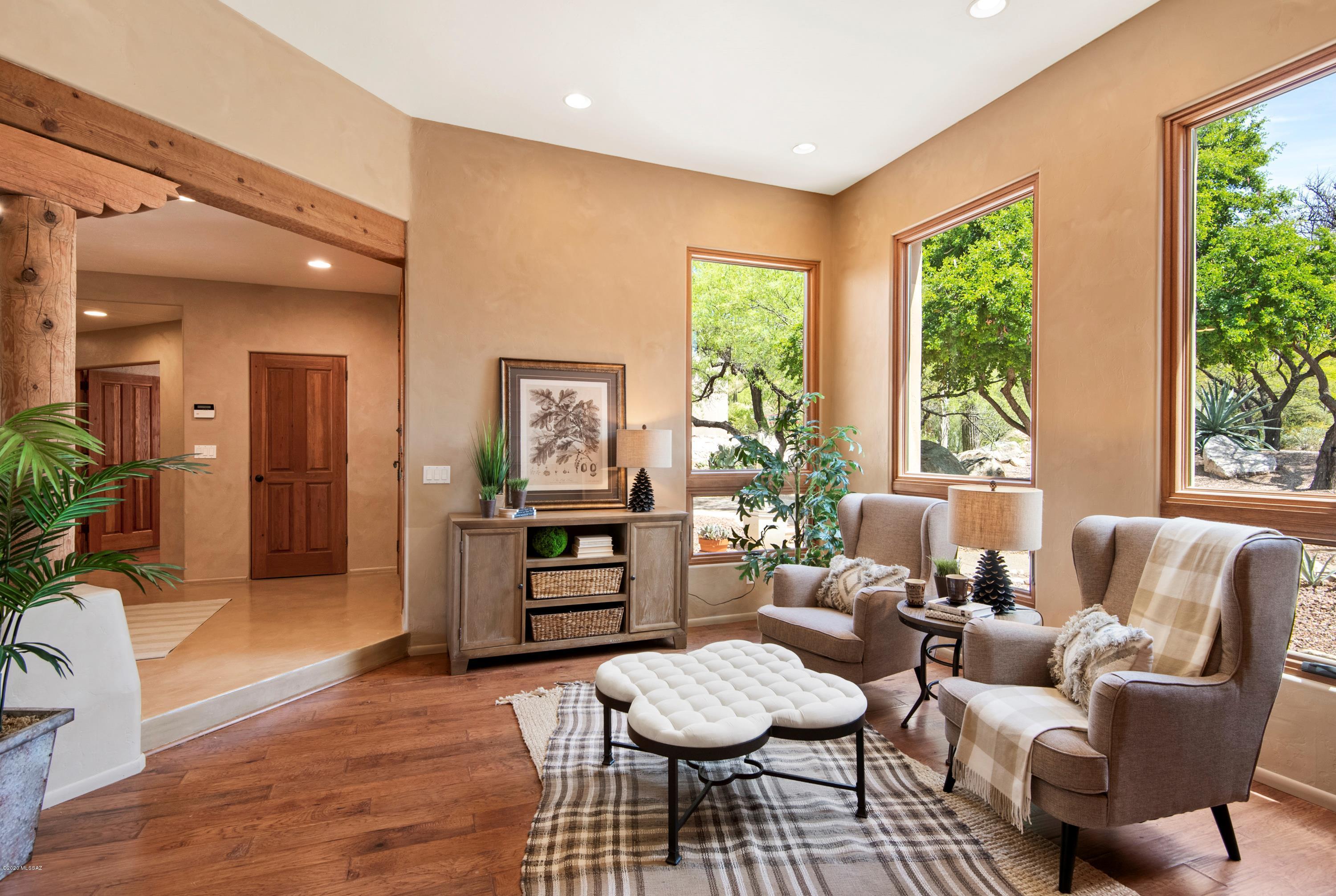 Canyon View Estates (1-58) - Residential