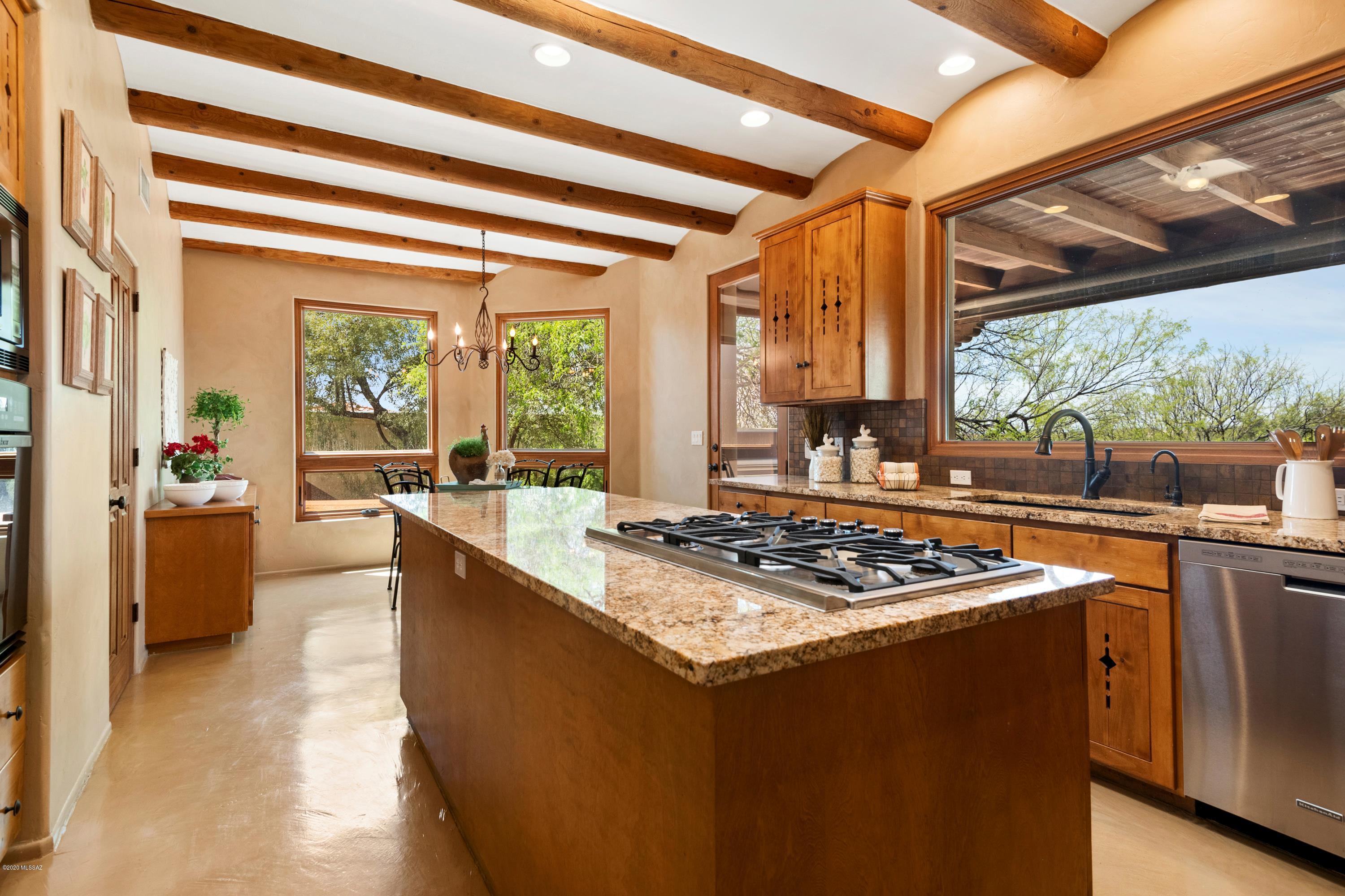 Canyon View Estates (1-58) - Residential