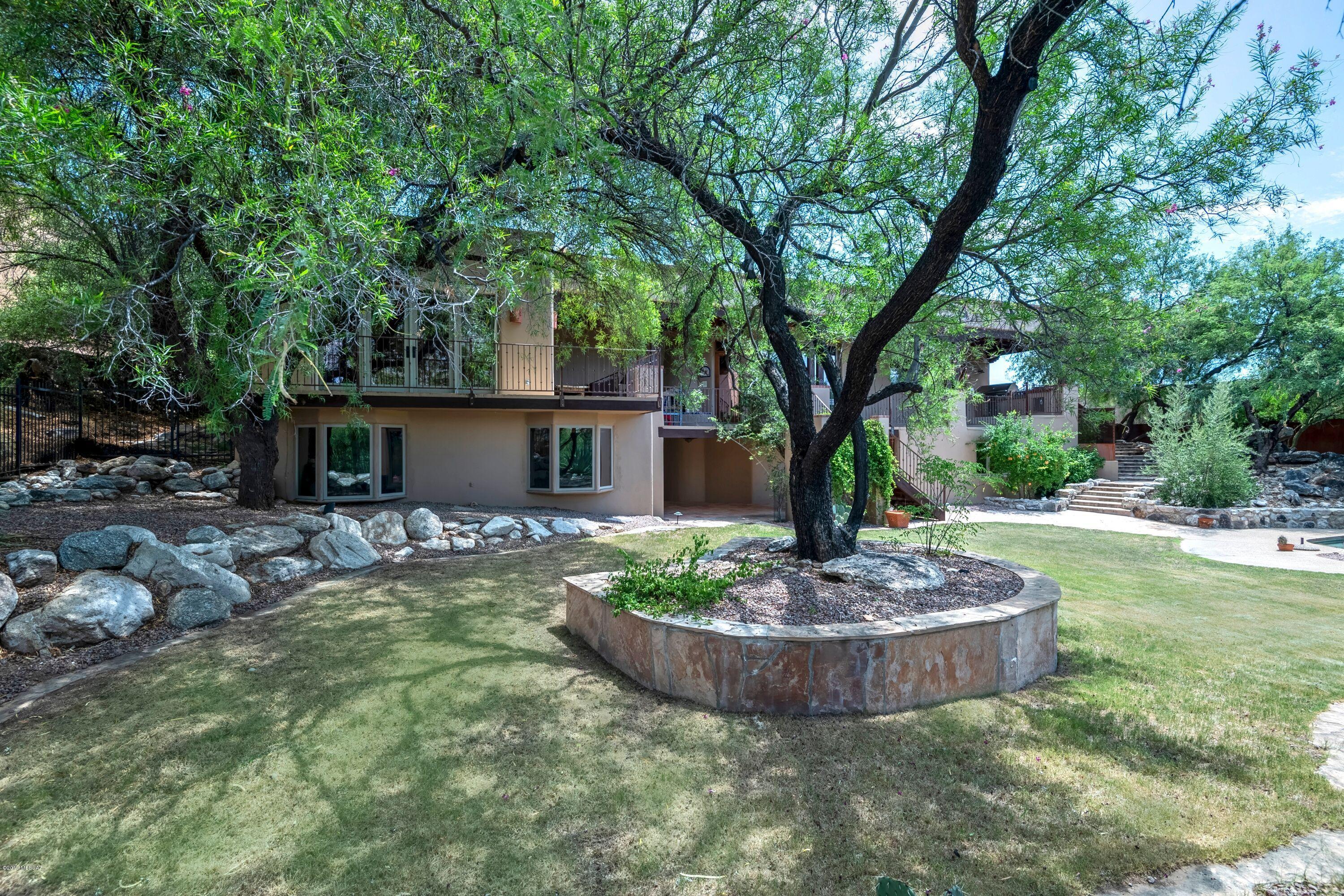 Canyon View Estates (1-58) - Residential
