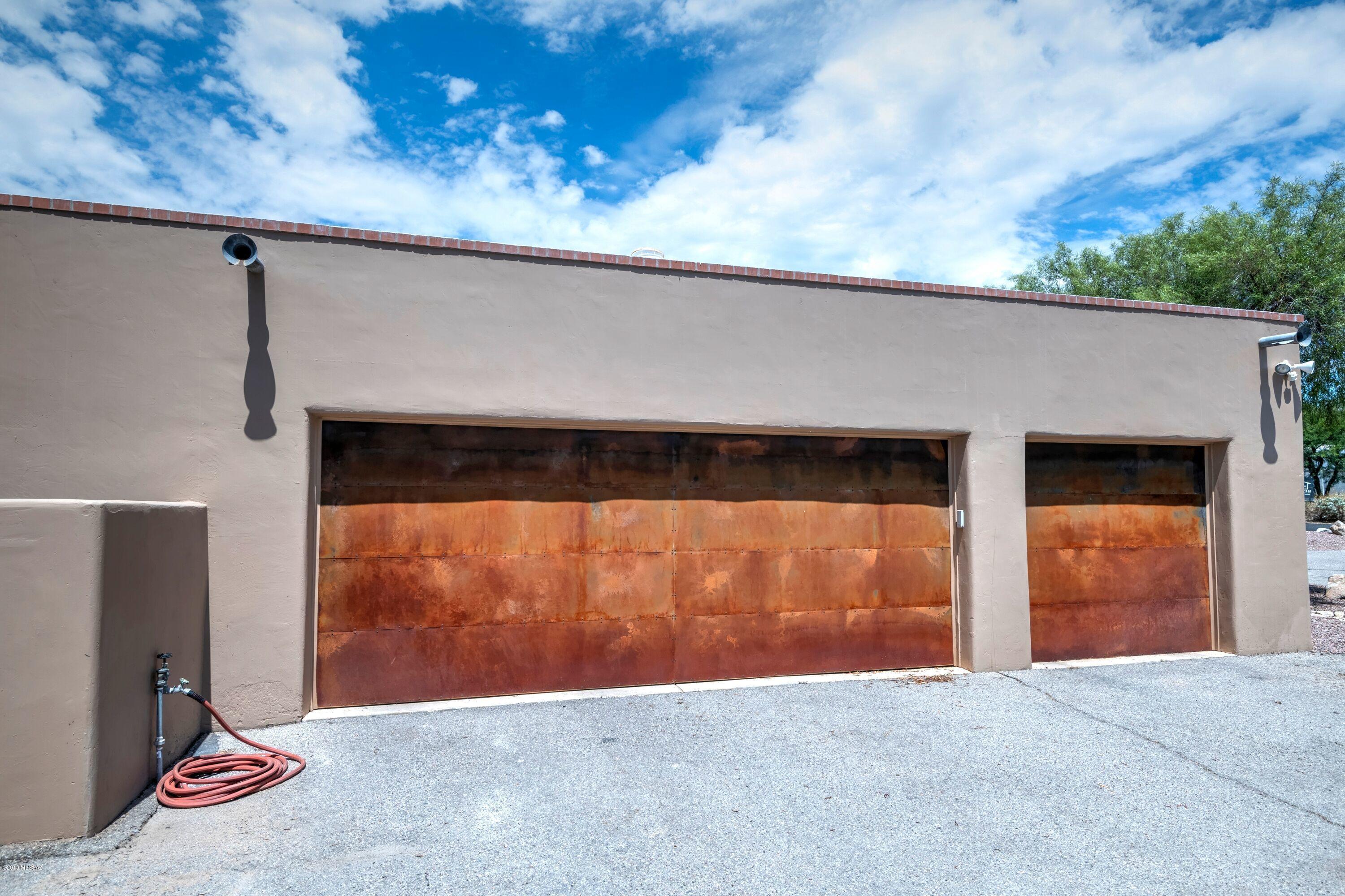 Canyon View Estates (1-58) - Residential