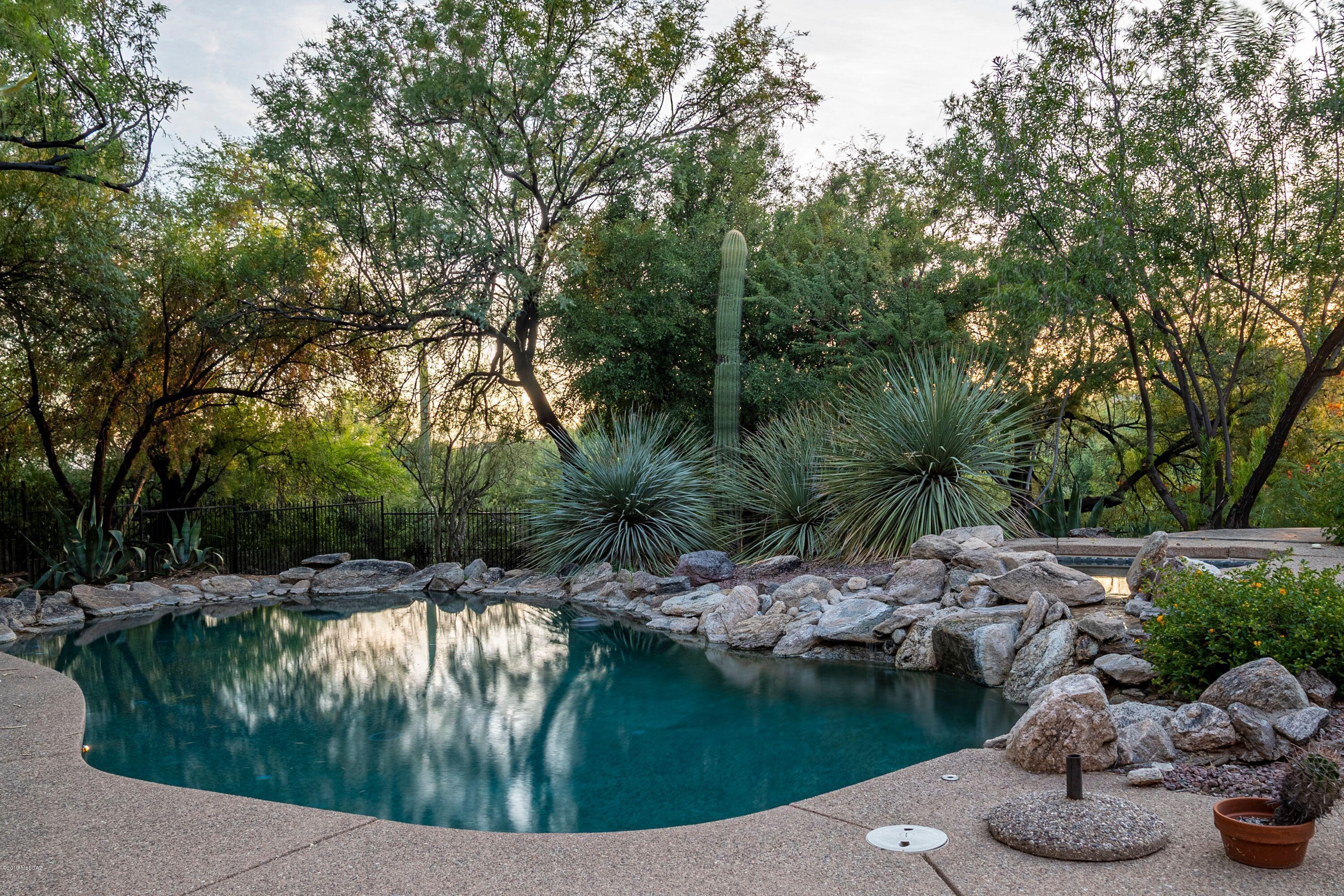 Canyon View Estates (1-58) - Residential